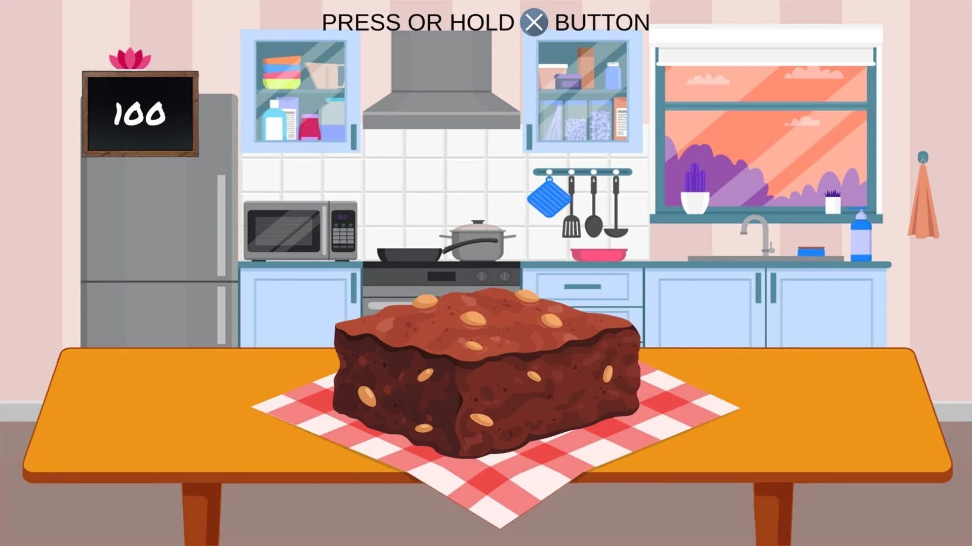 The Jumping Brownie: Turbo screenshot 3