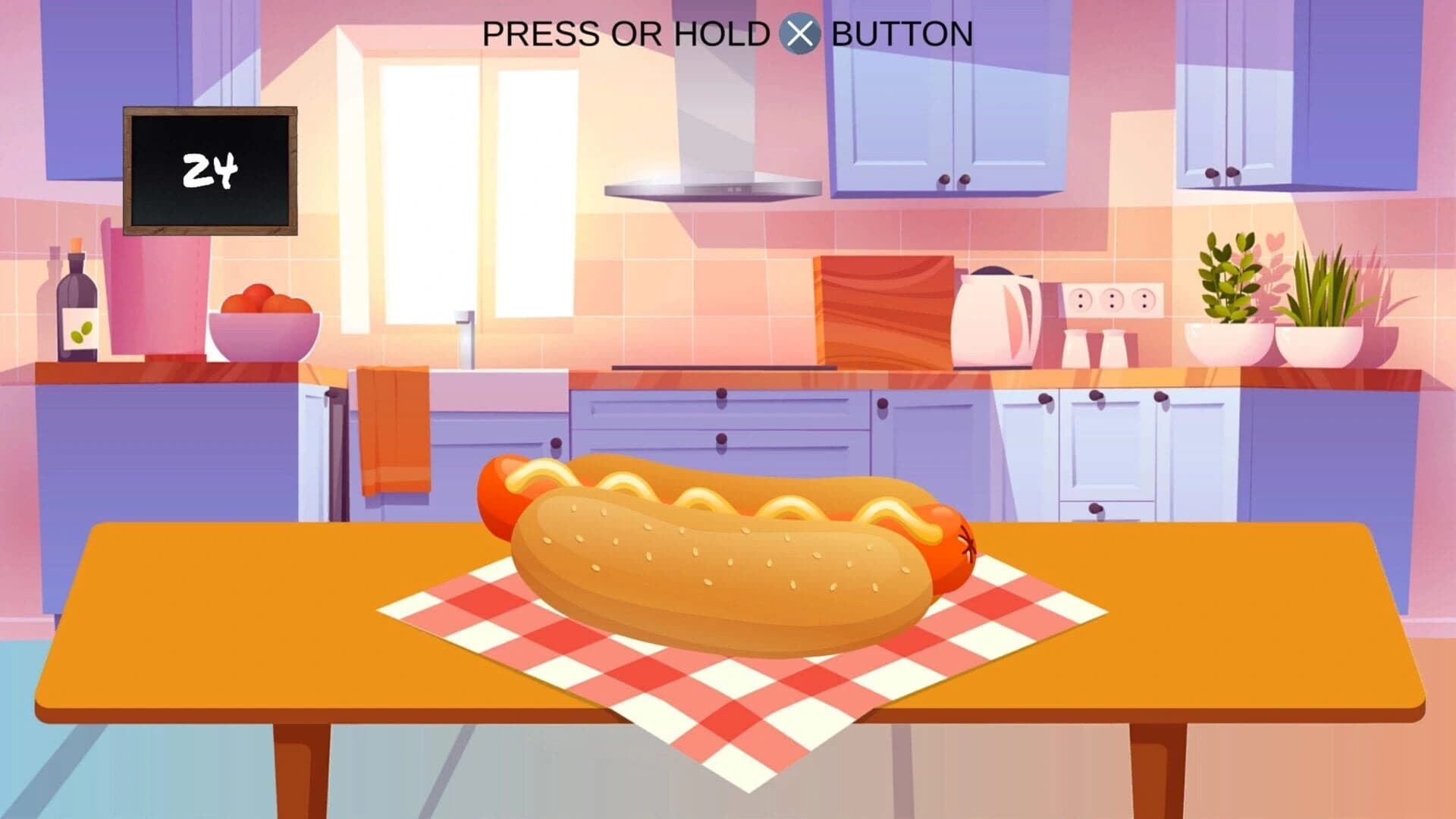 The Jumping Hot Dog screenshot 3