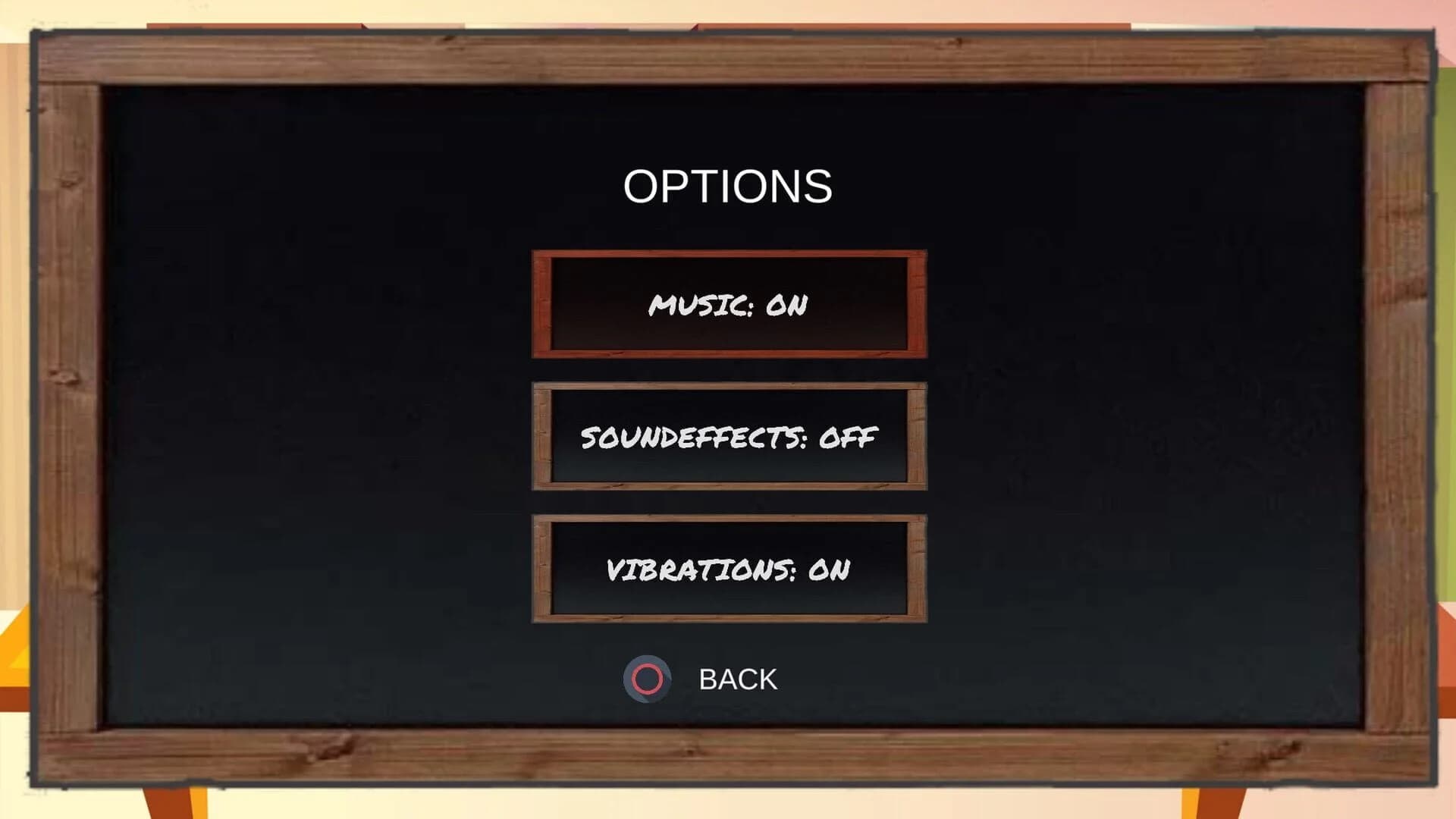 The Jumping Noodles screenshot 2