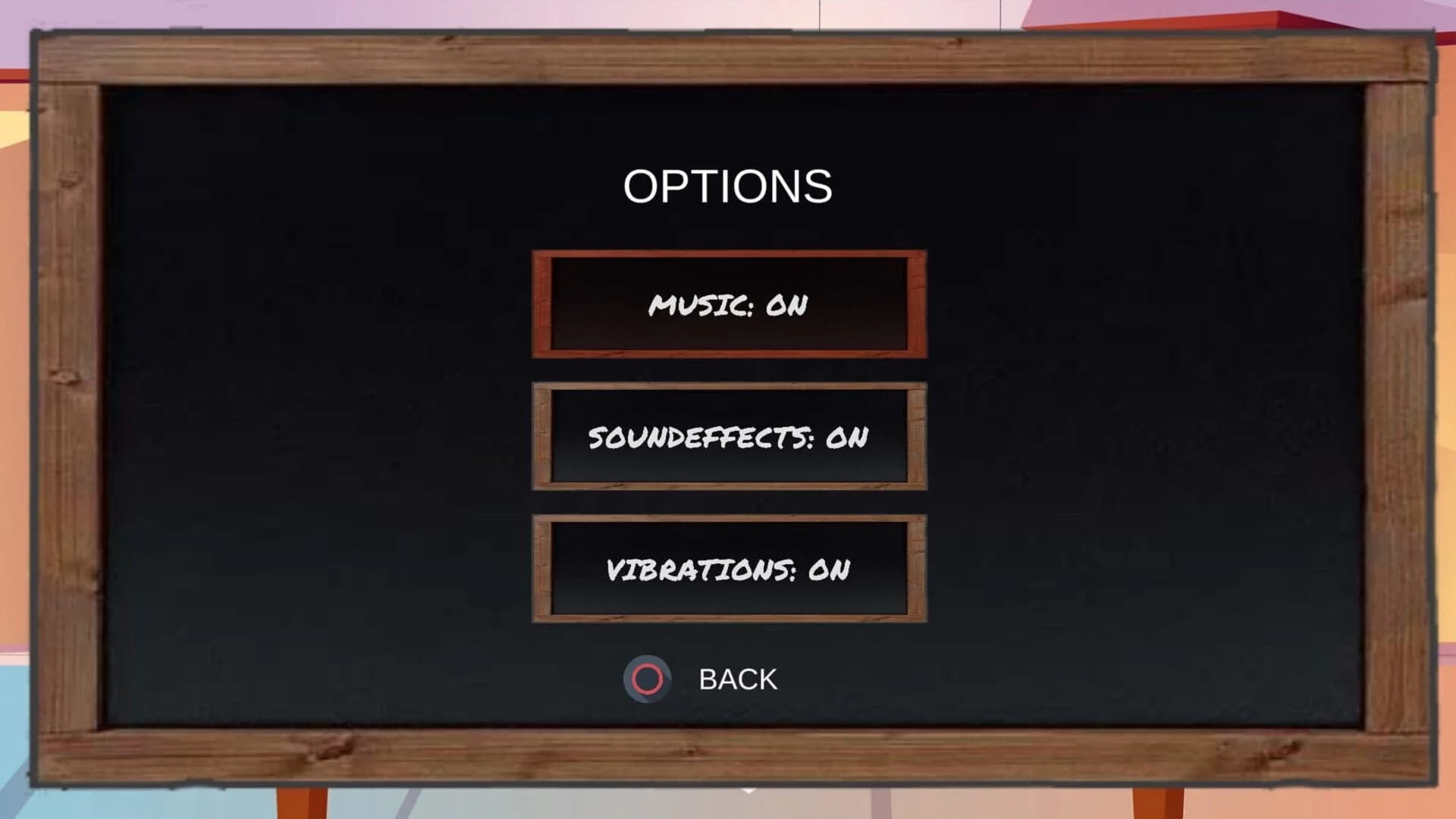 The Jumping Sandwich screenshot 2