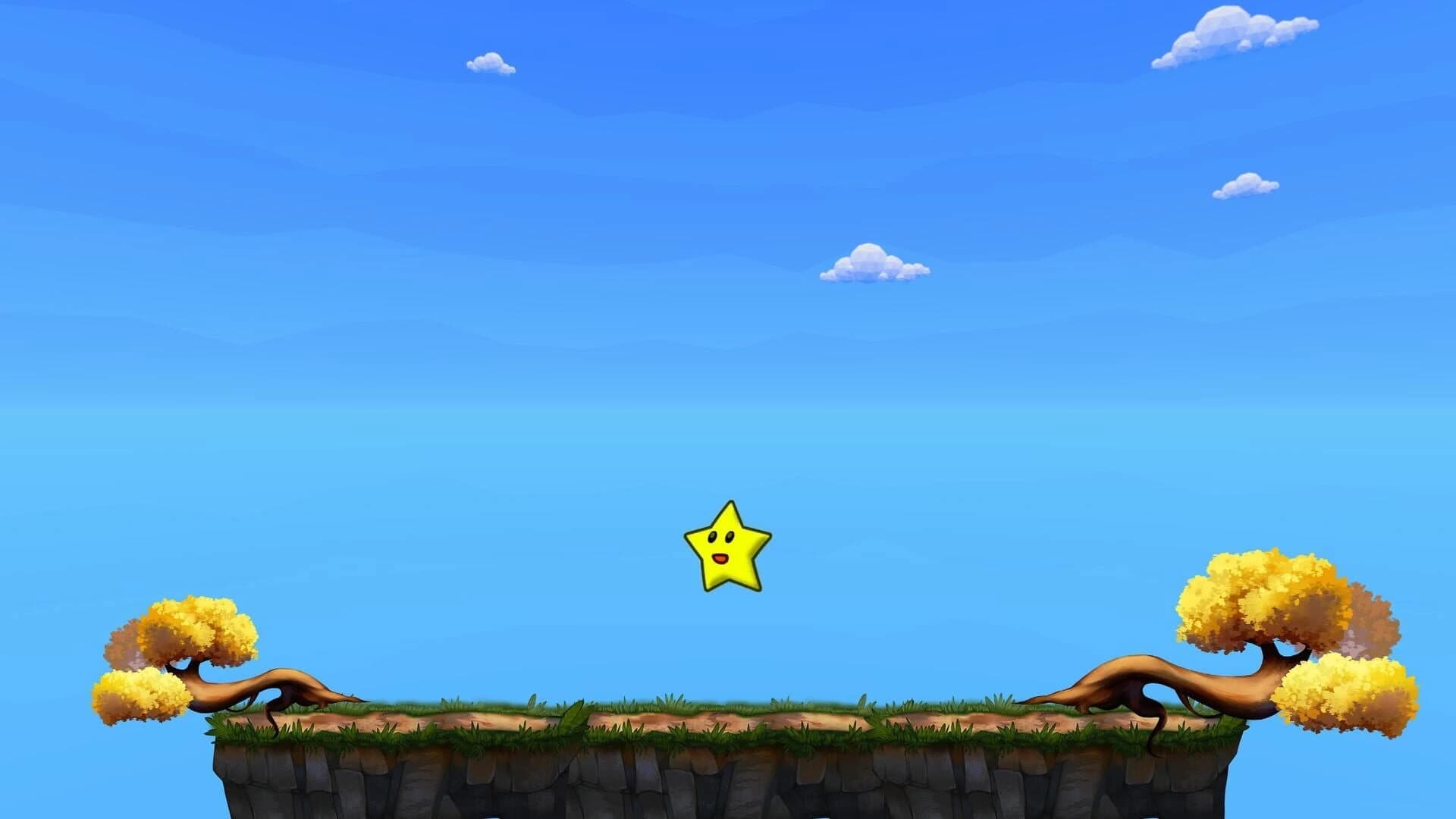 The Jumping Stars screenshot 2