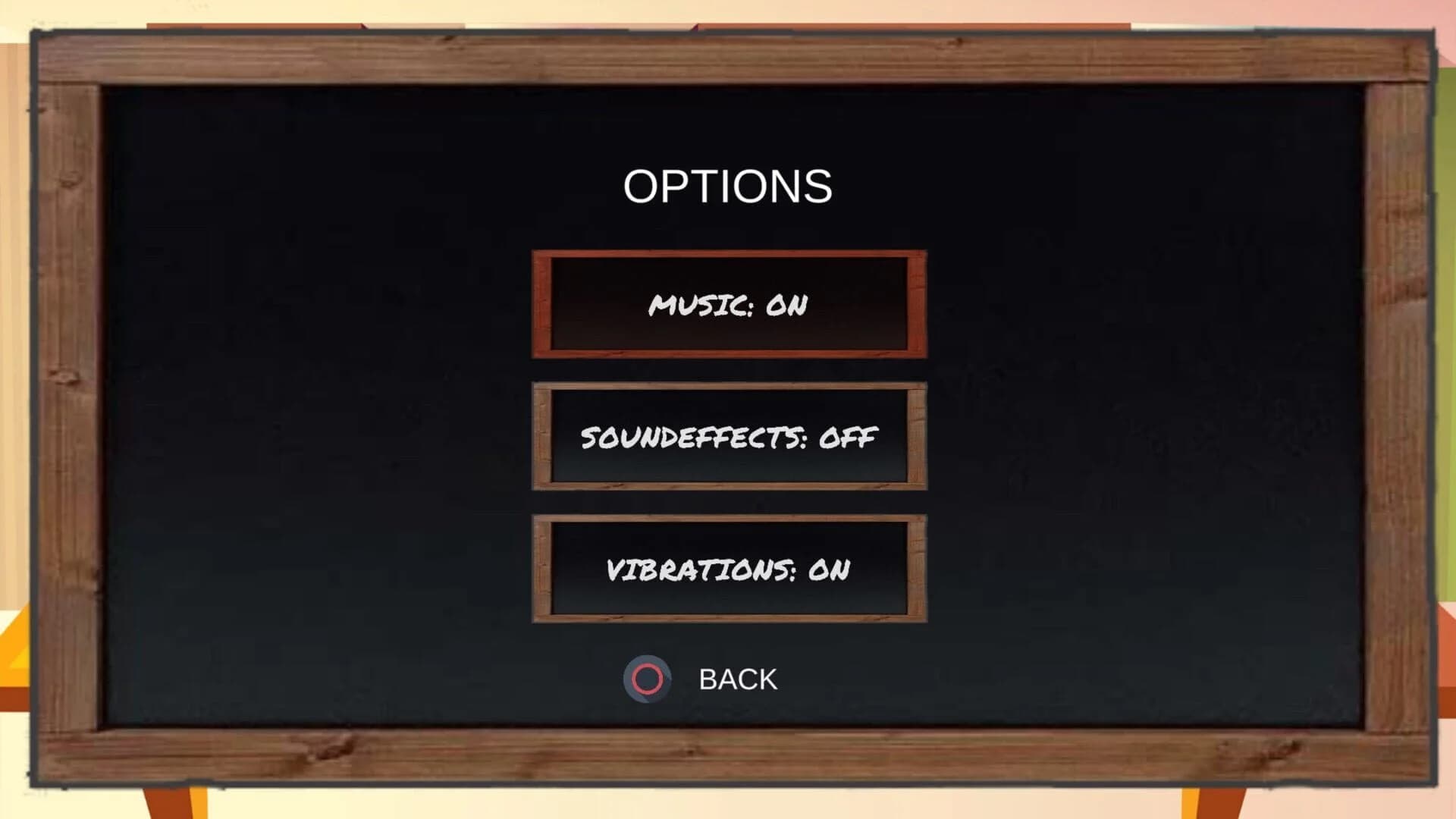 The Jumping Sushi: Turbo screenshot 2