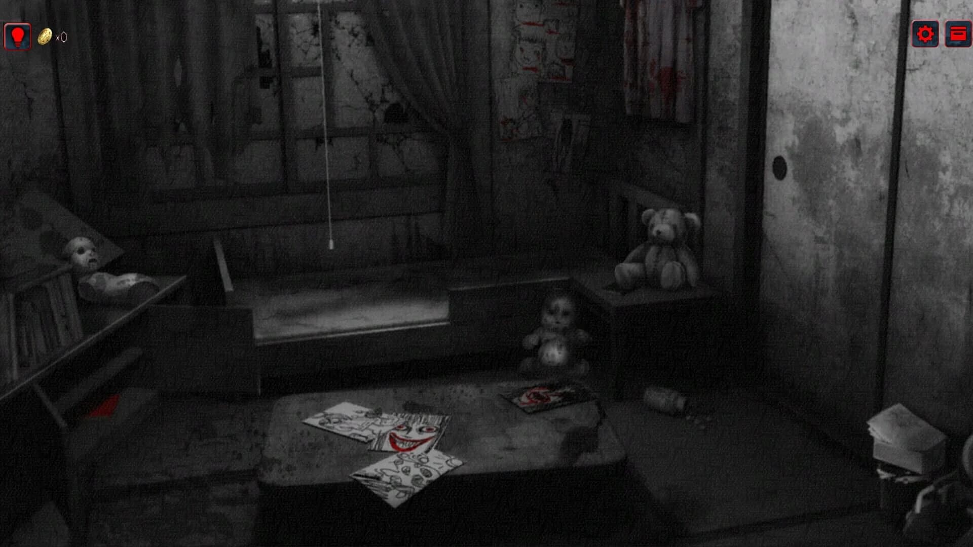 The Jusou screenshot 2