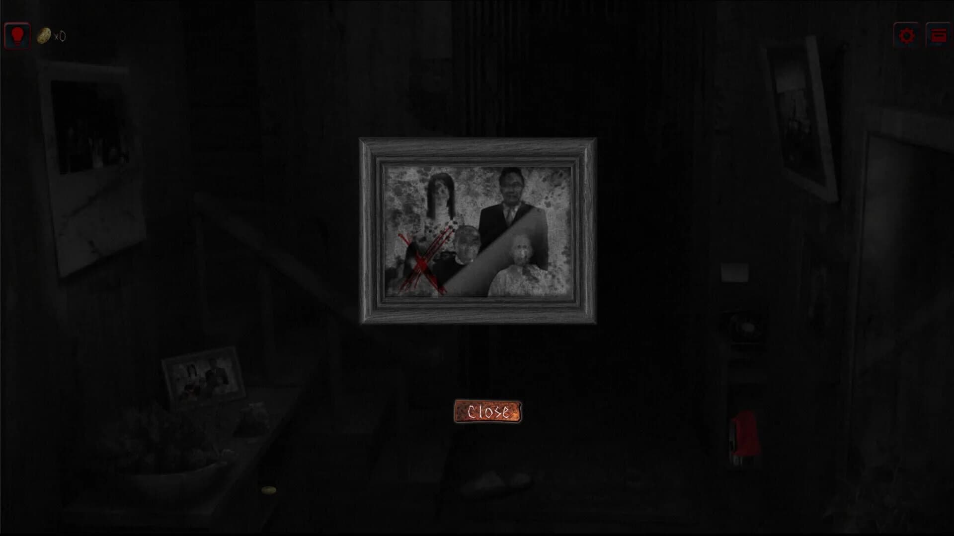 The Jusou screenshot 1