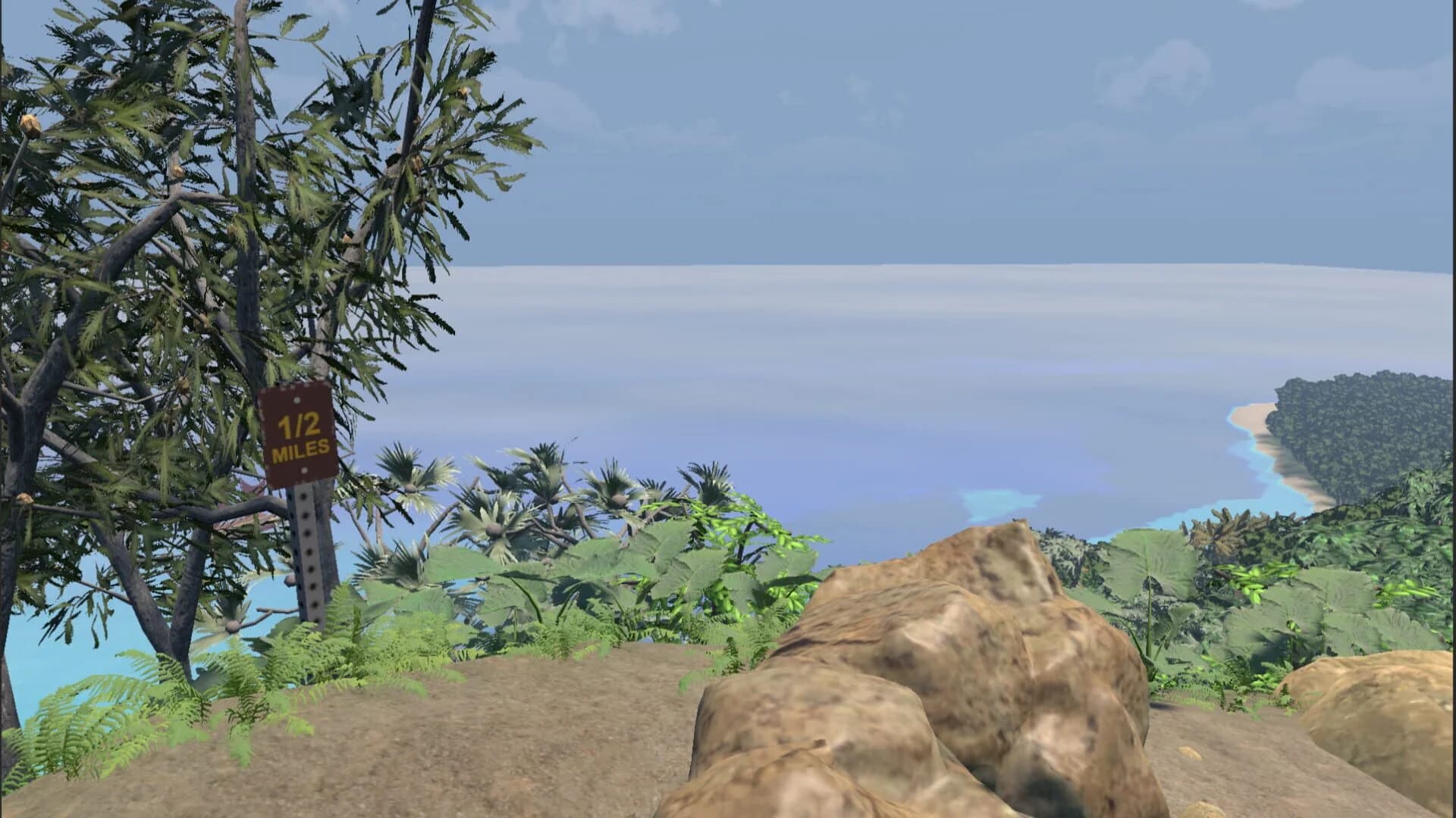 The Kalalau Trail screenshot 2