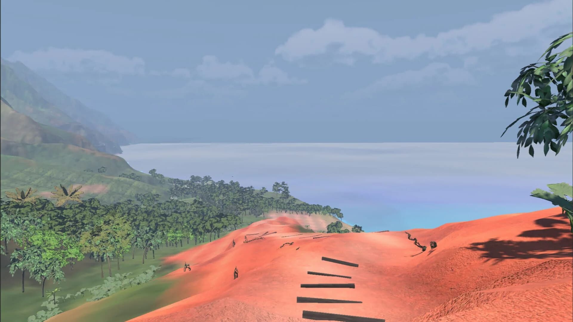 The Kalalau Trail screenshot 4