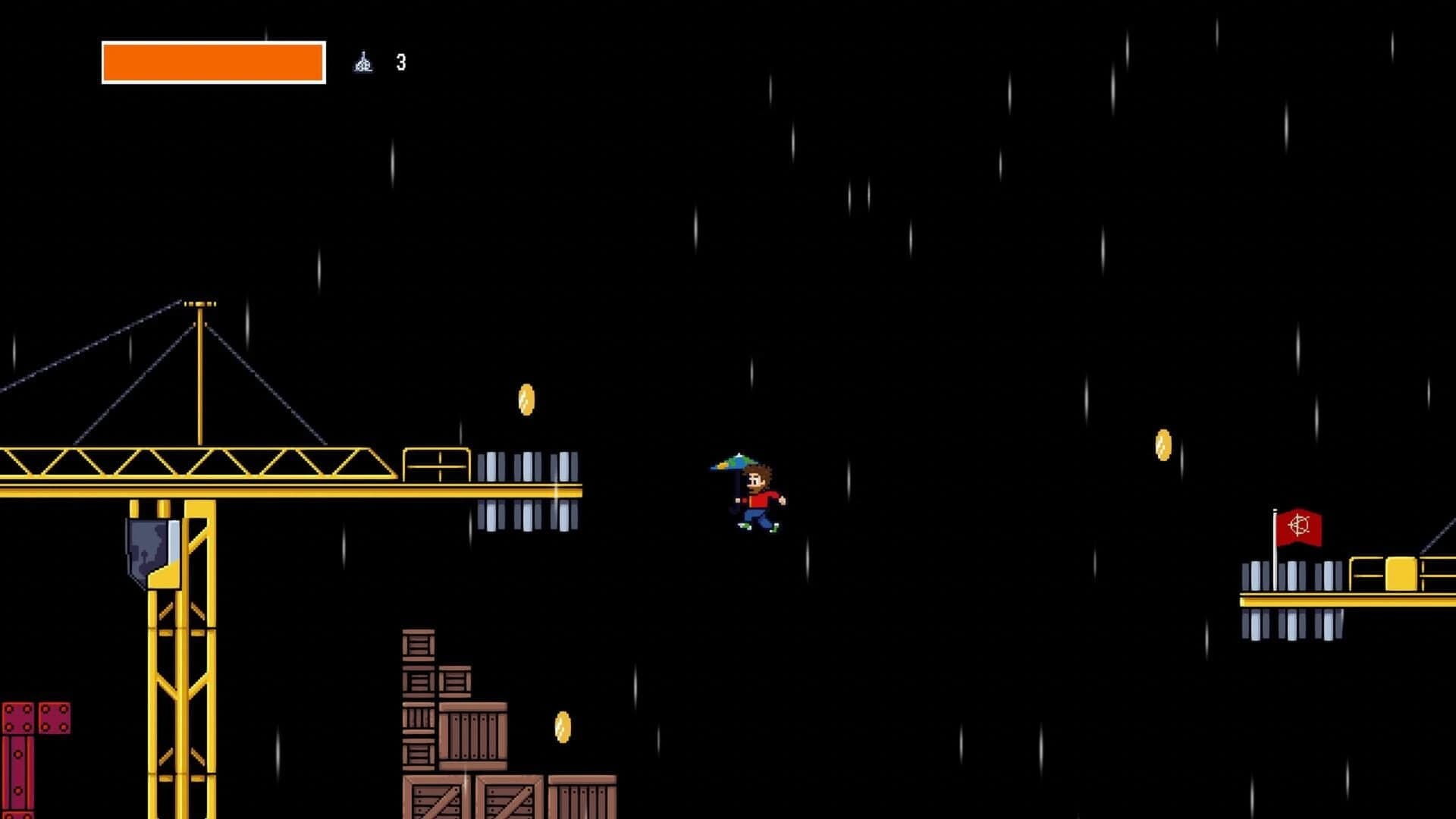 The Kangaroo Conspiracy DX screenshot 4