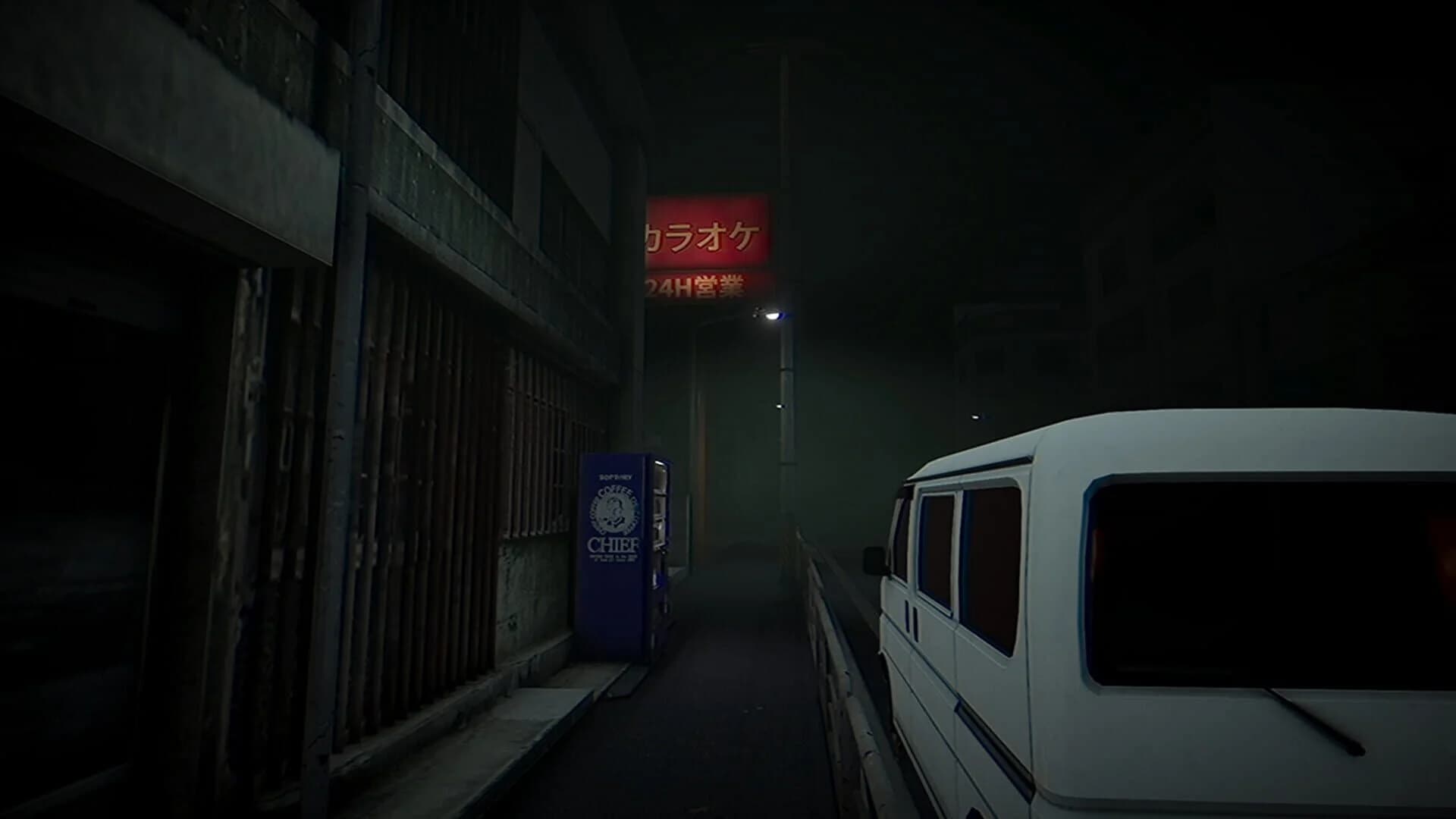 The Karaoke screenshot 1