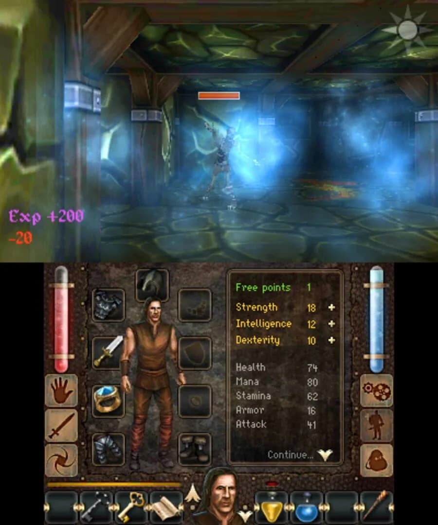 The Keep screenshot 3