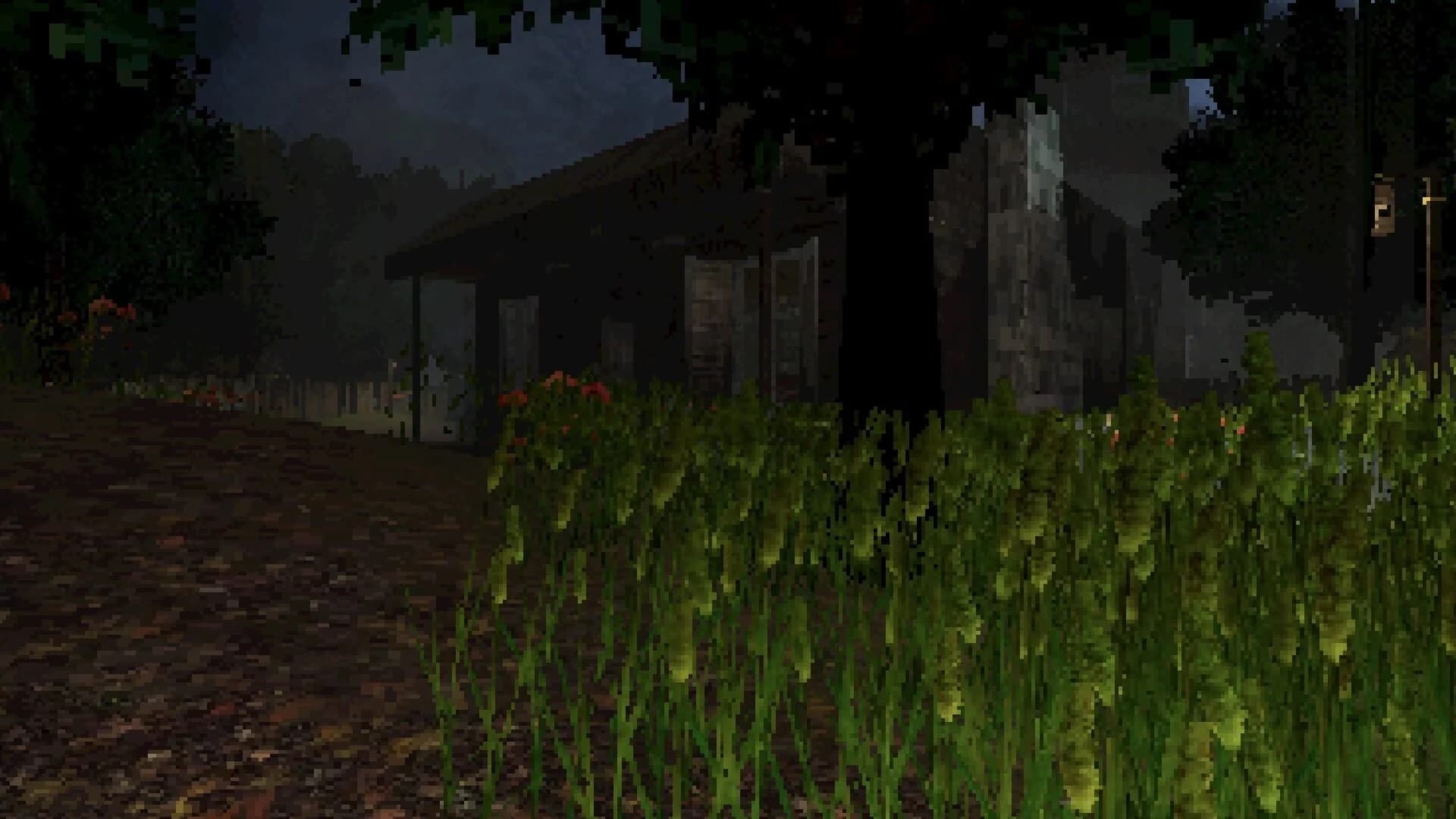 The Keeper screenshot 4
