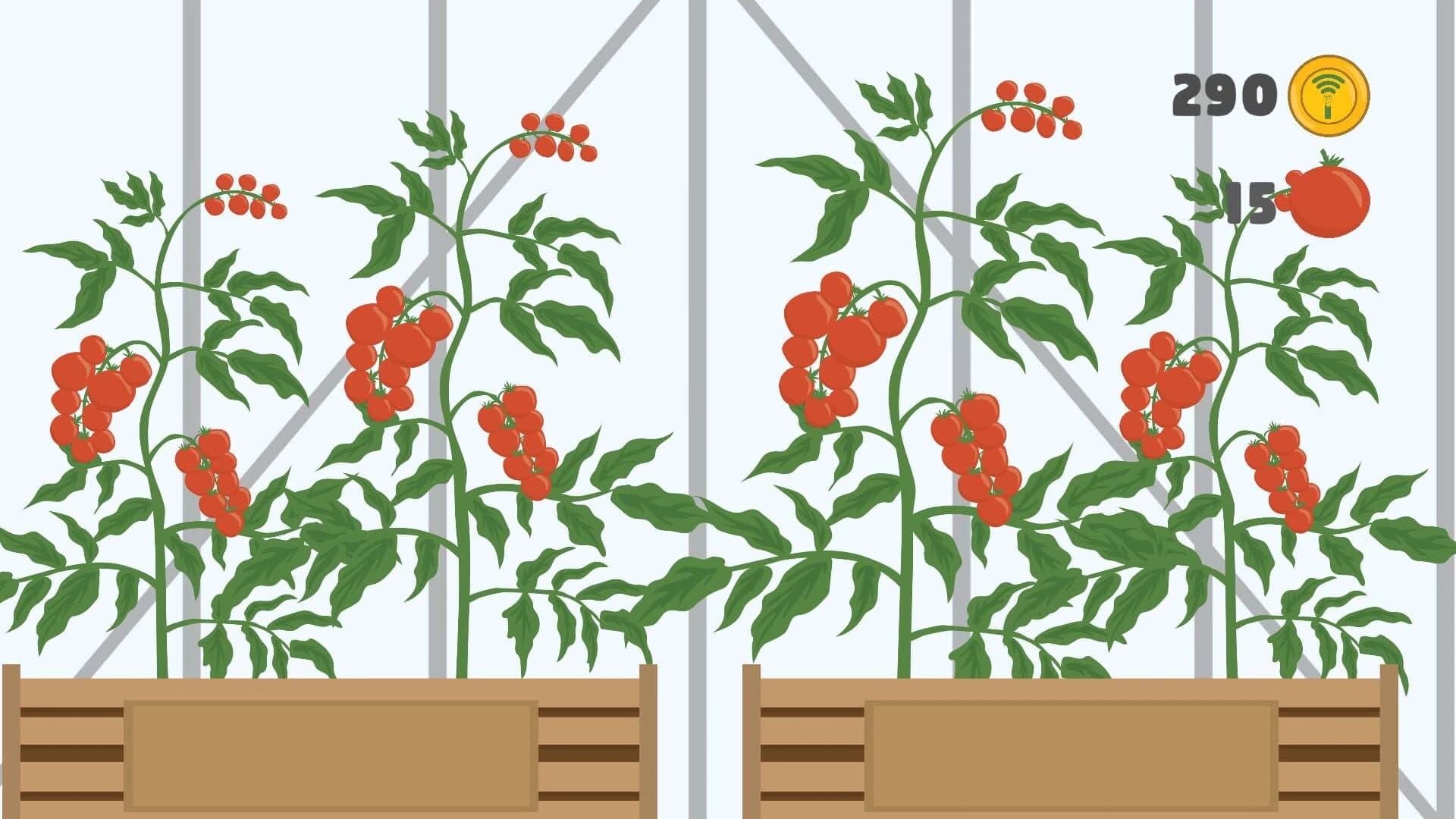 The Ketchup Story screenshot 5