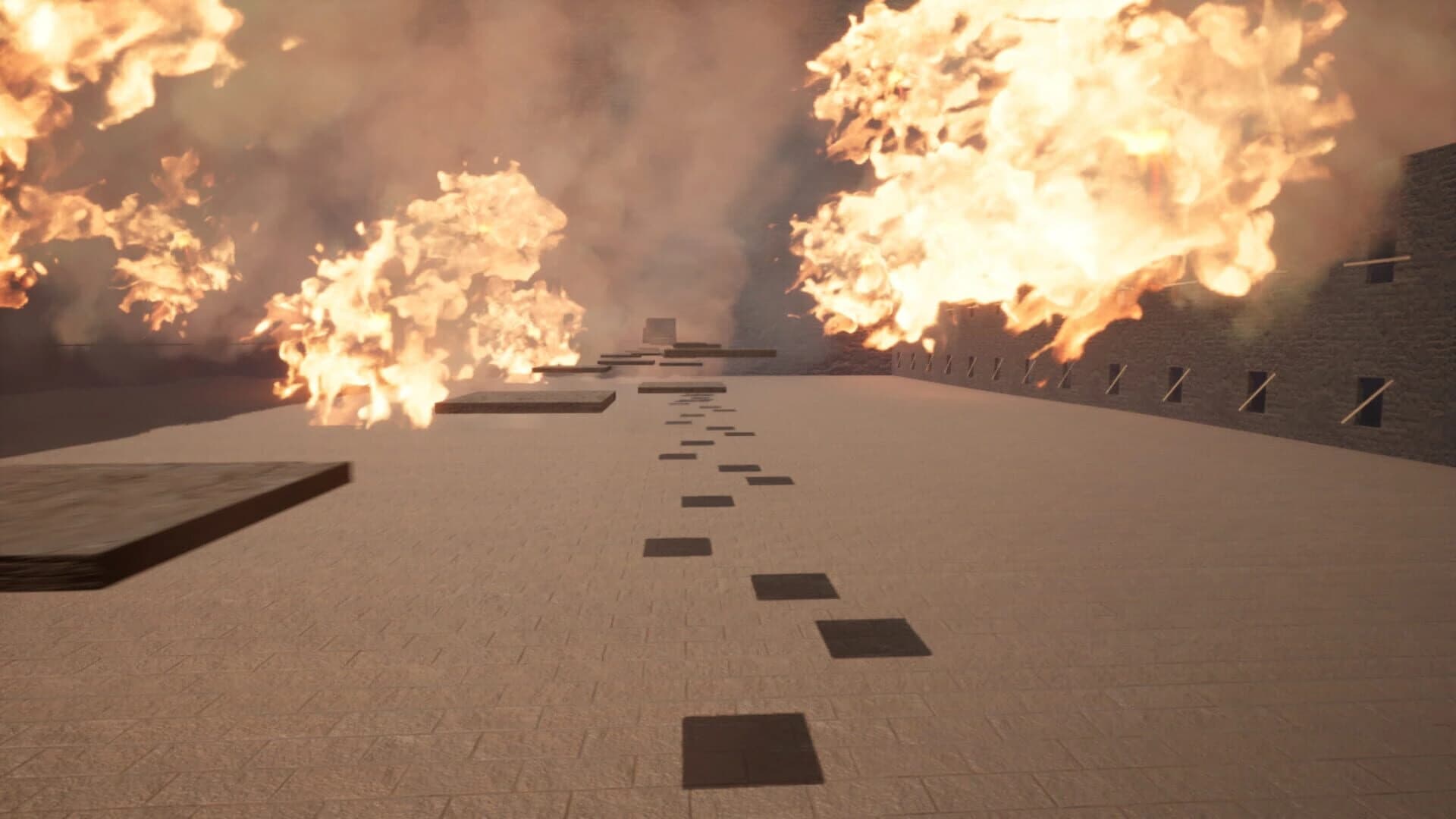 The Key Riddle screenshot 1