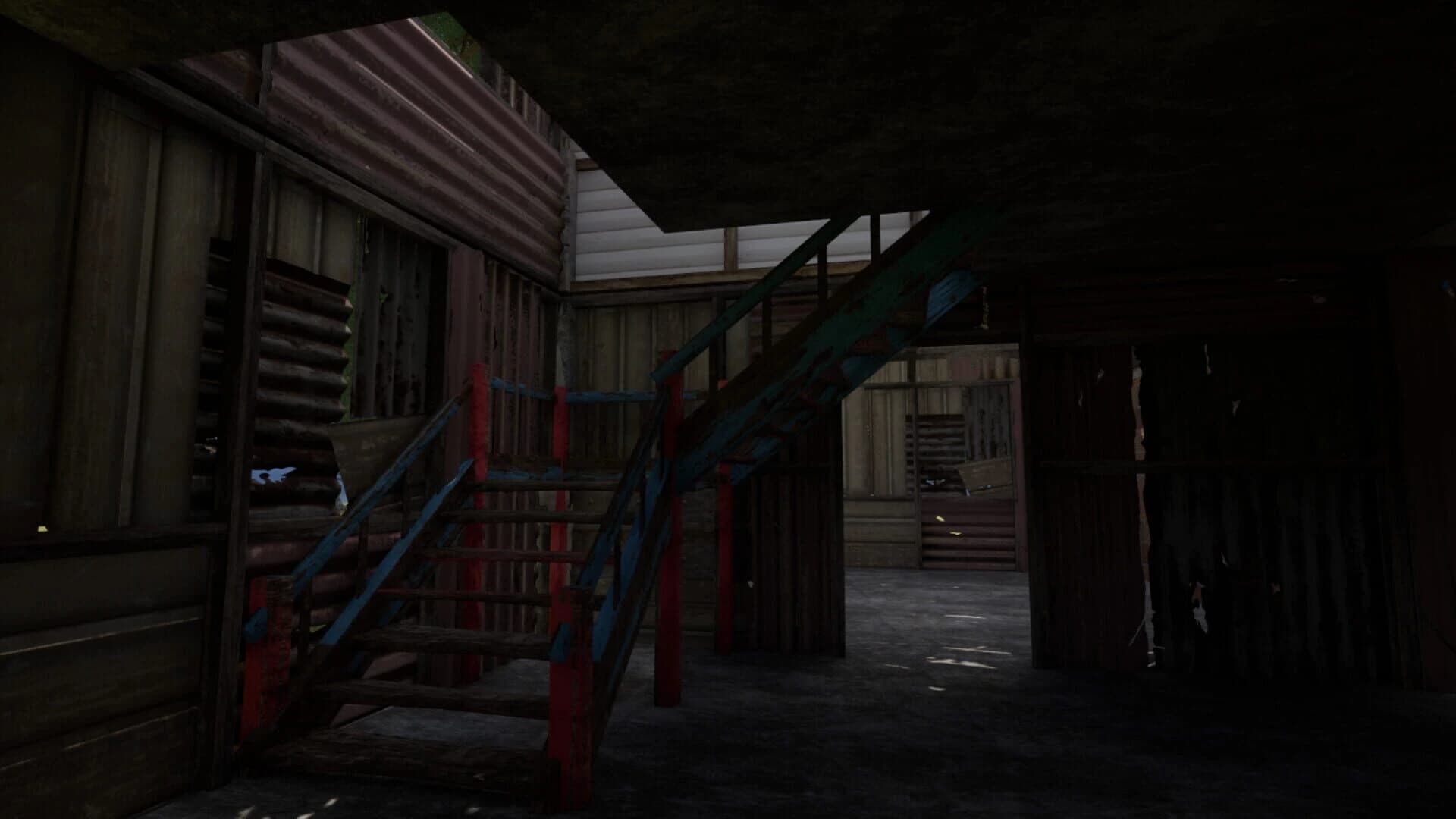 The Key Riddle screenshot 3