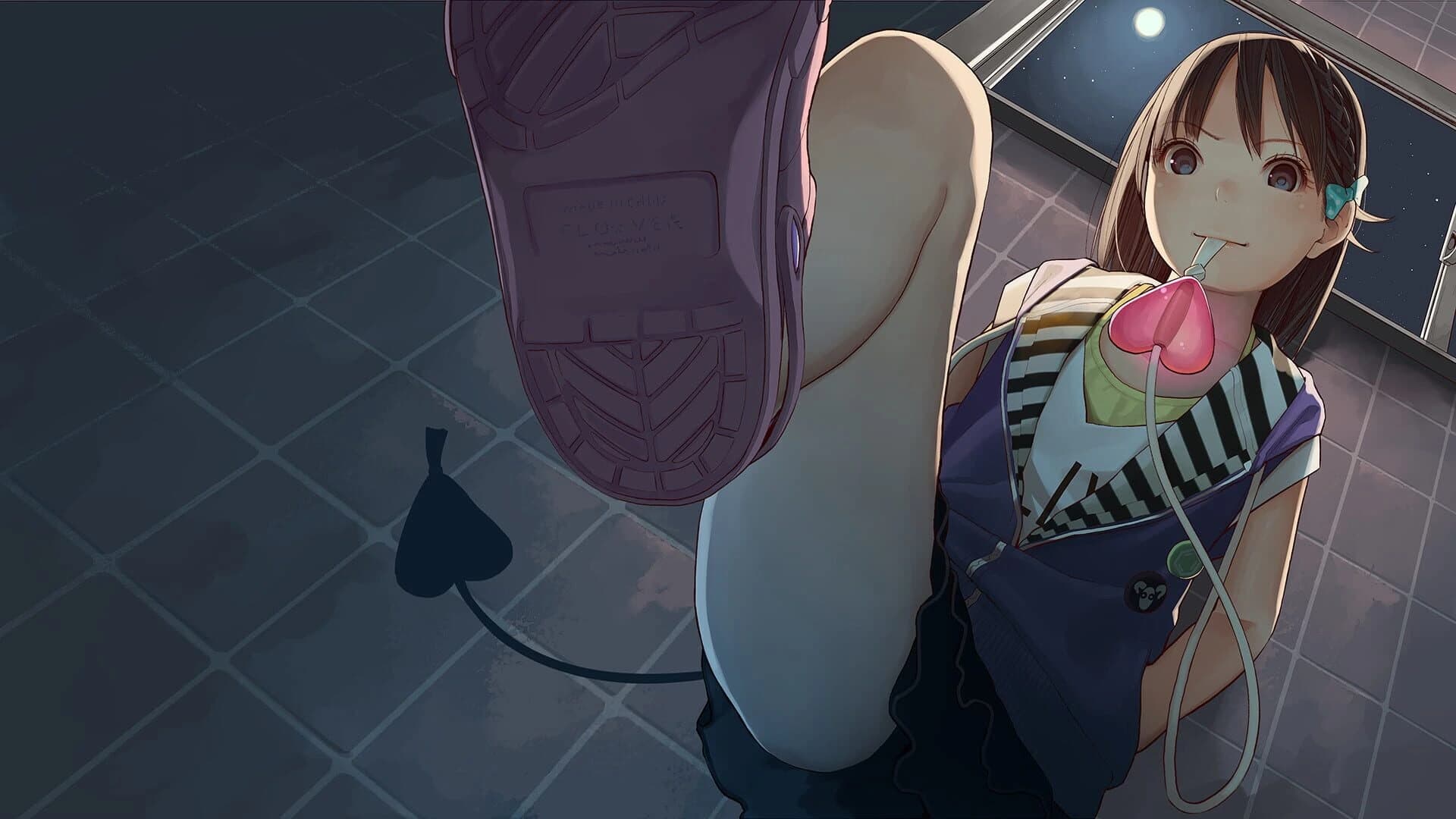 The Key to Home screenshot 1