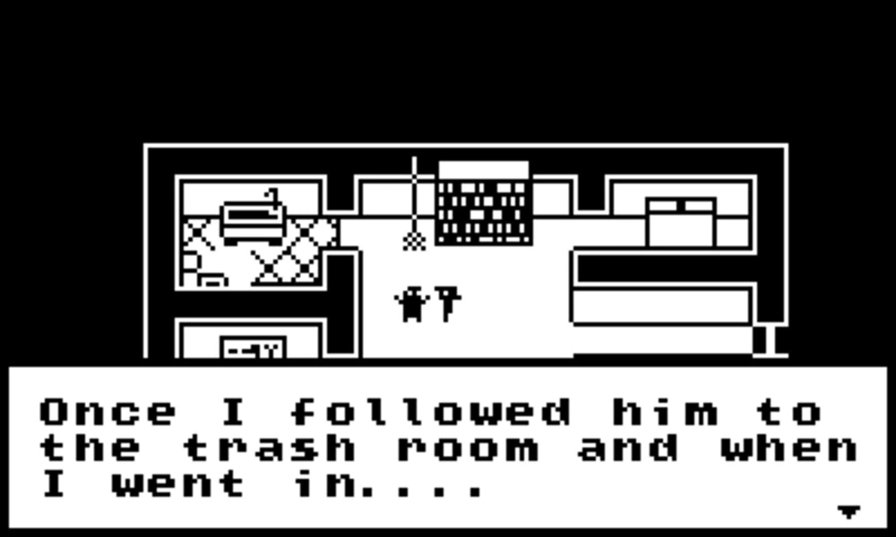 The Keyper screenshot 3