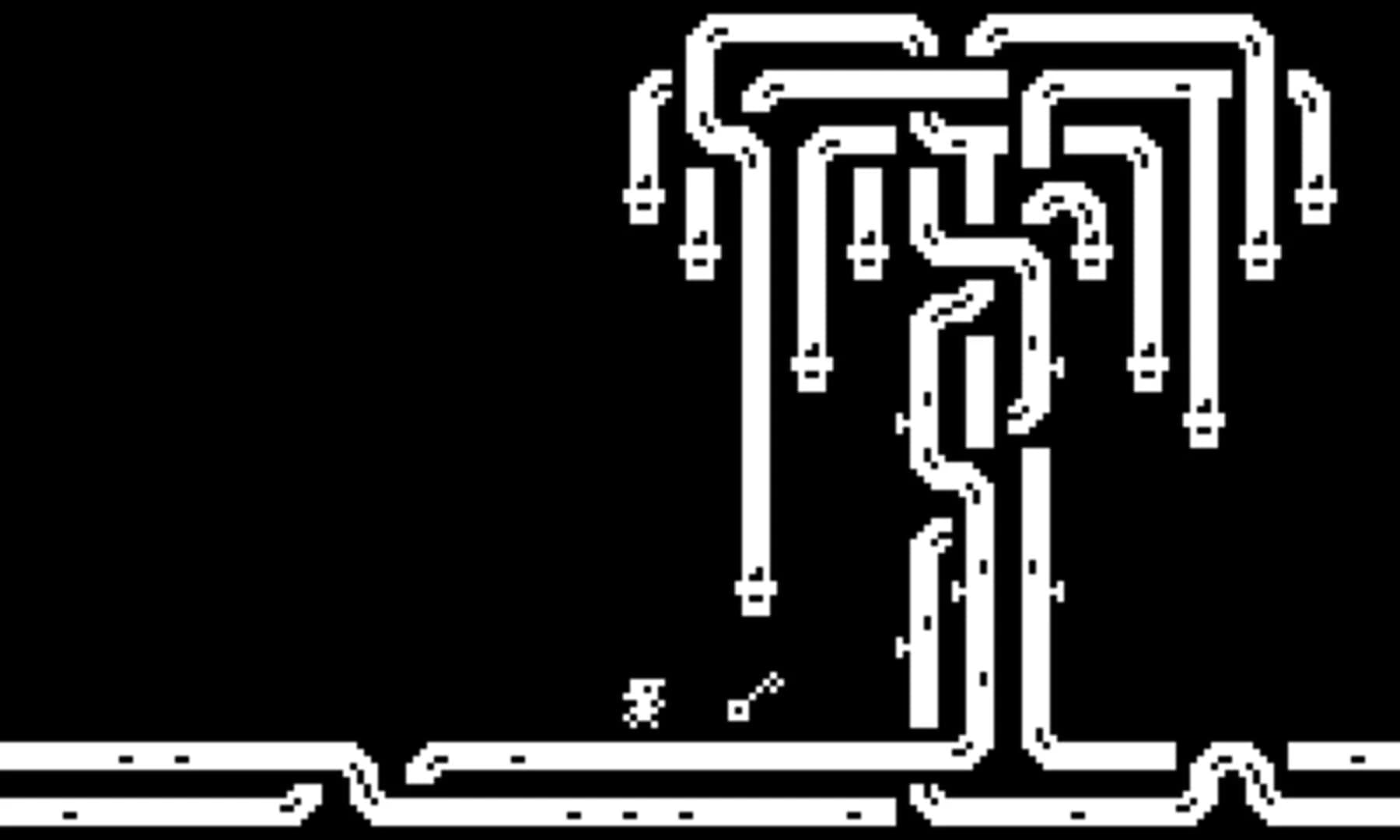 The Keyper screenshot 5