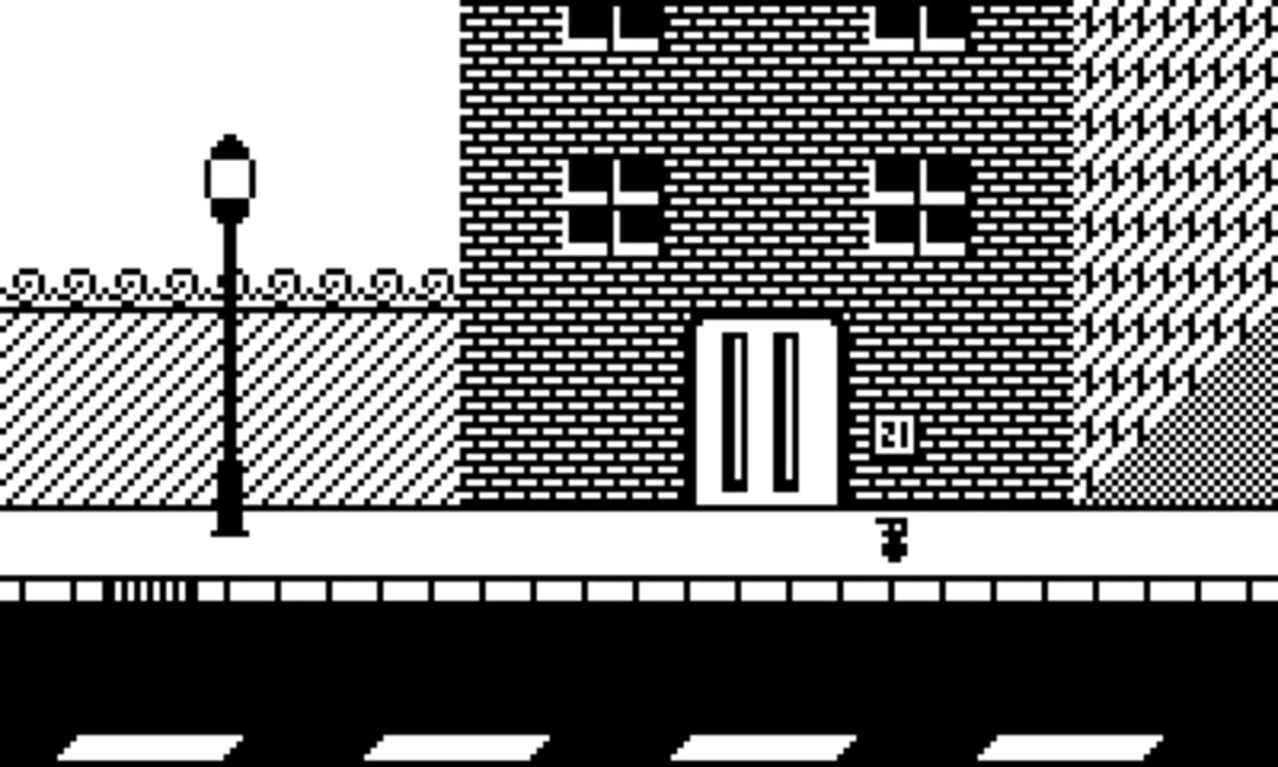 The Keyper screenshot 1