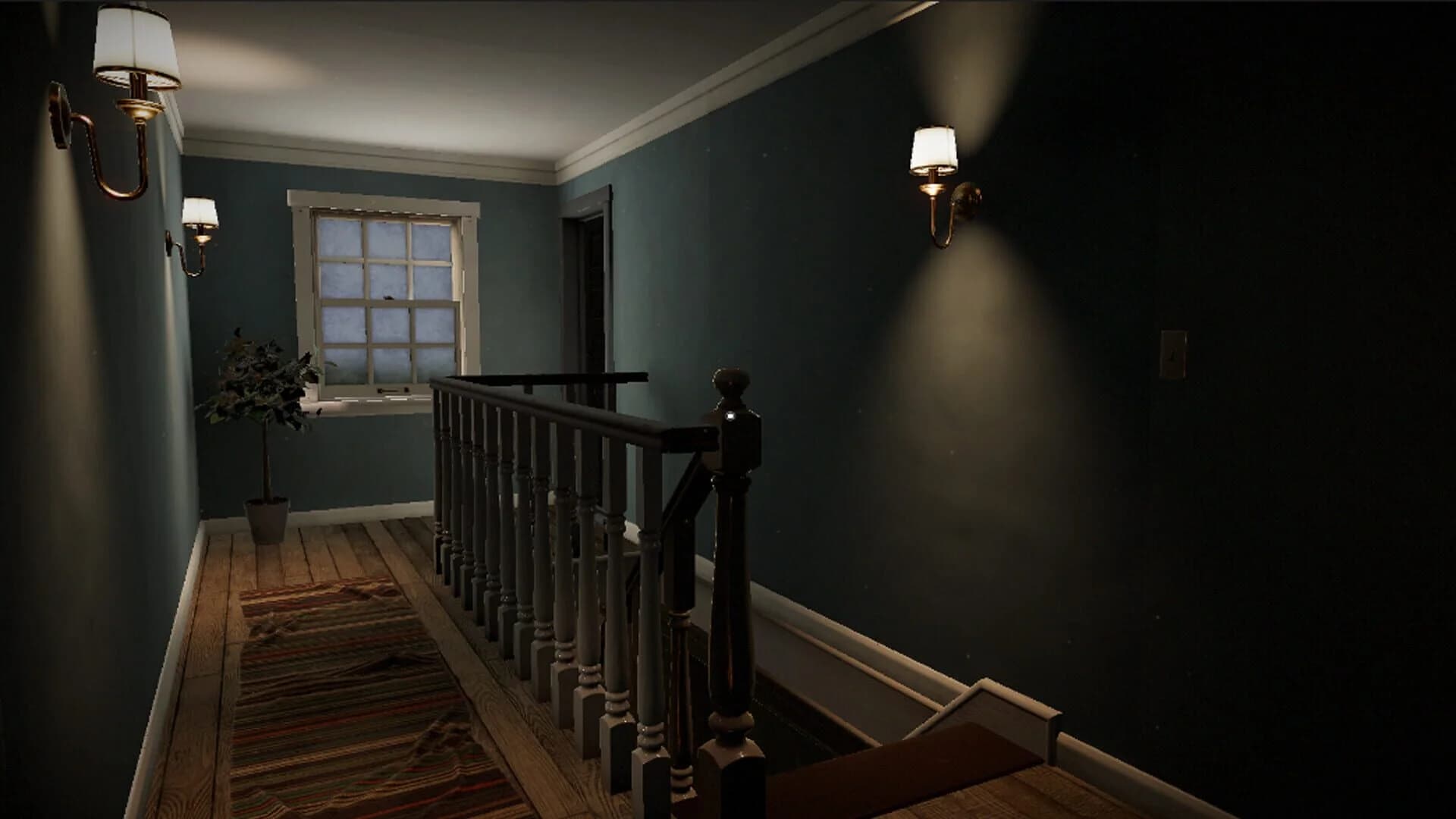 The kidnapped: Escape Room screenshot 5