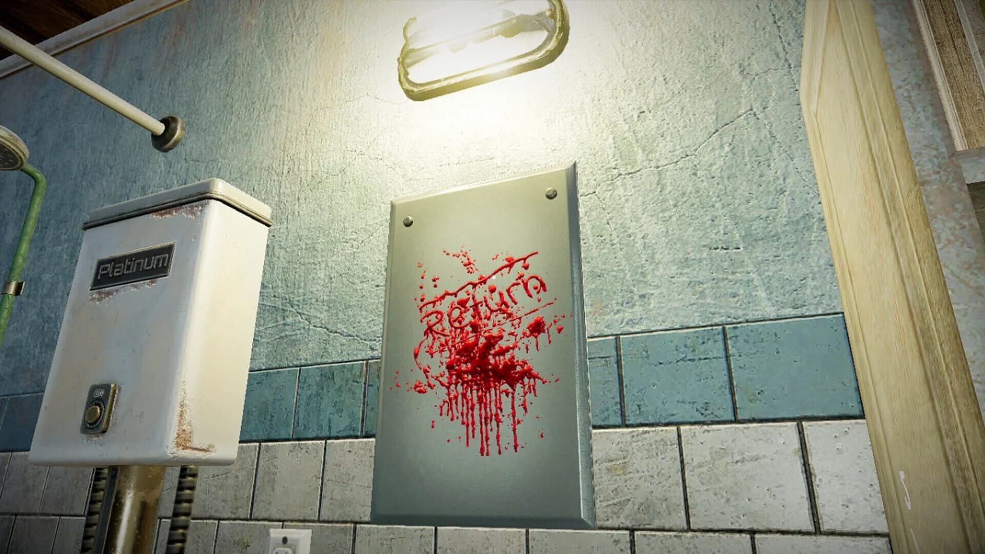 The kidnapped: Escape Room screenshot 3