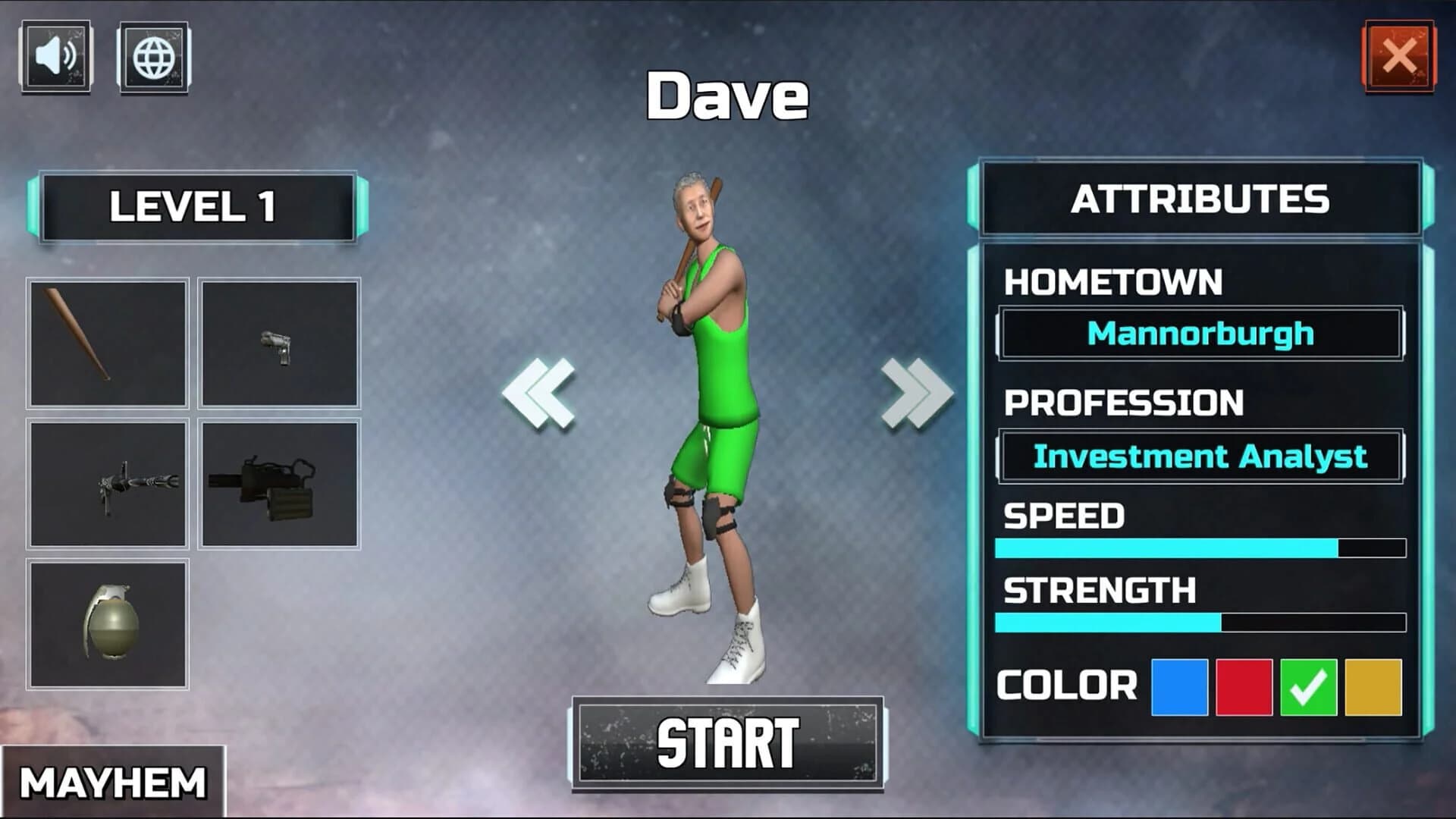 The Kill Zone screenshot 4