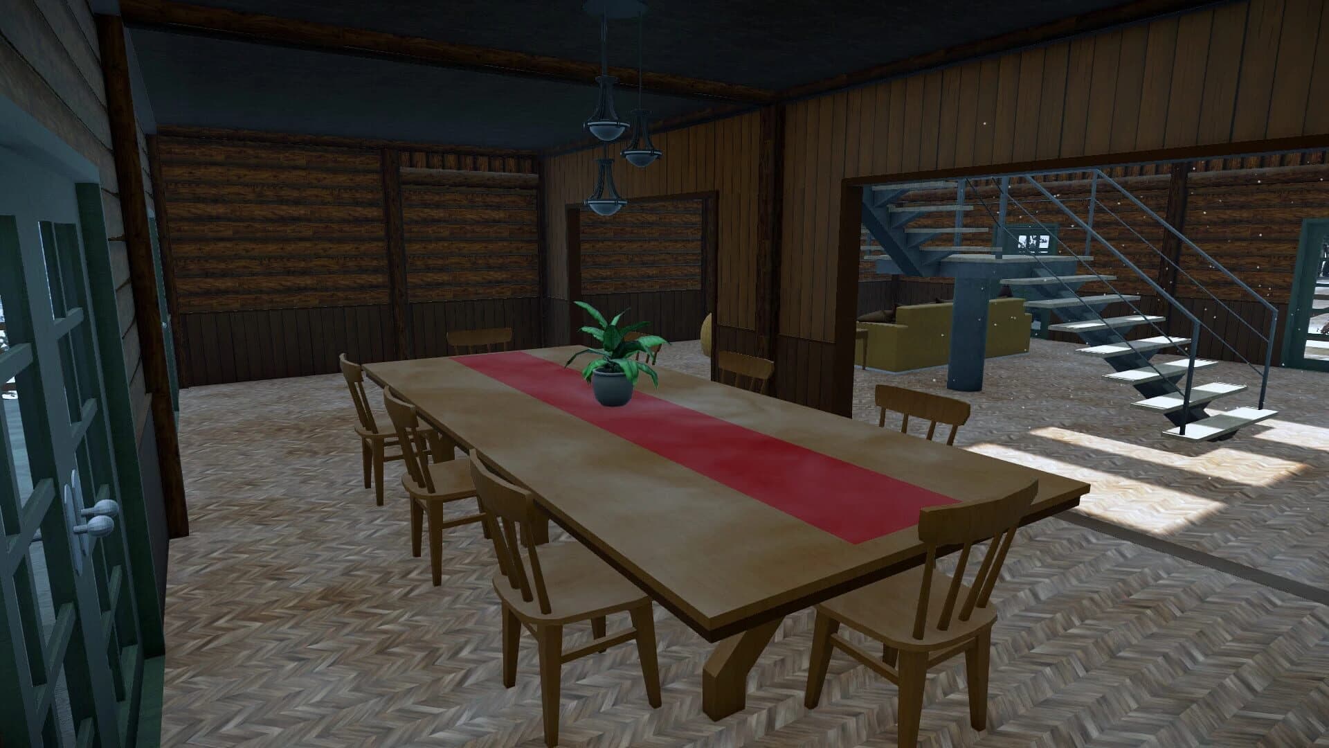 The Killer screenshot 3