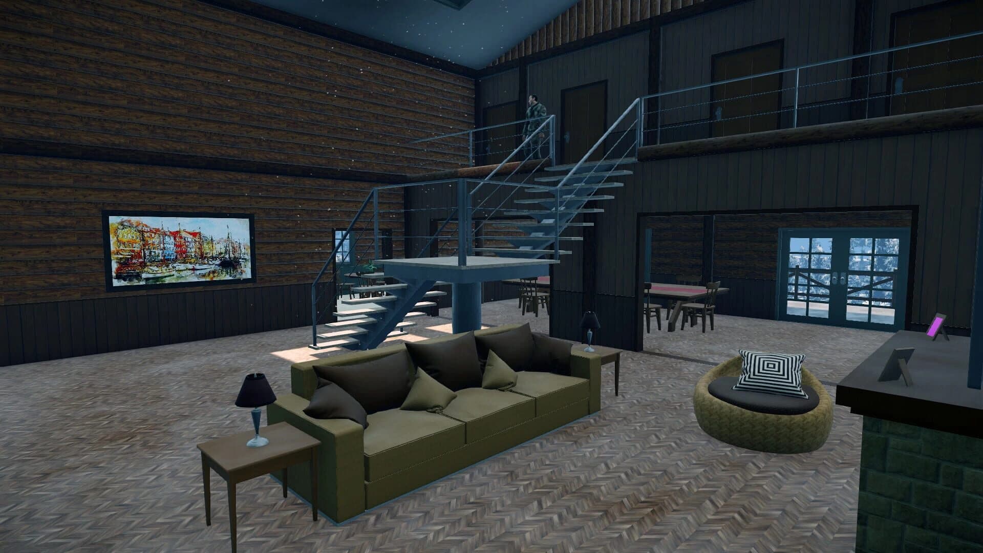 The Killer screenshot 4