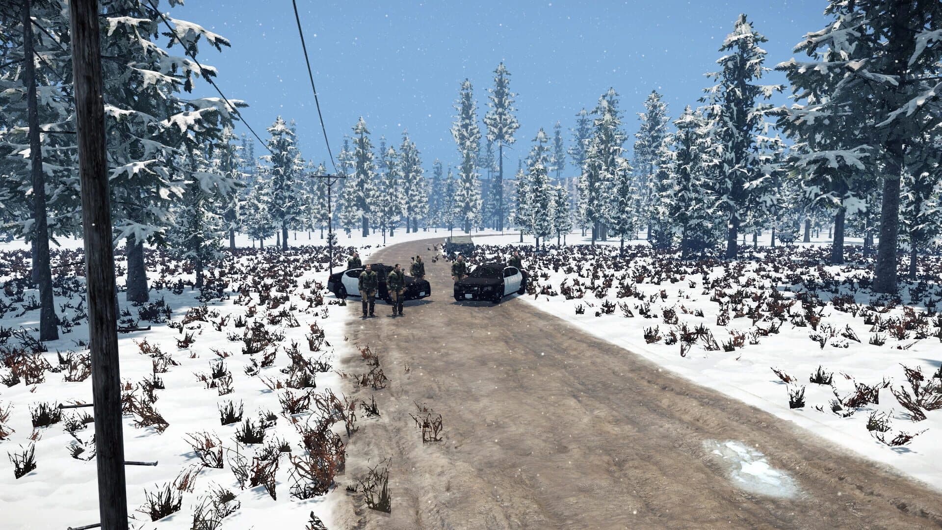 The Killer screenshot 5