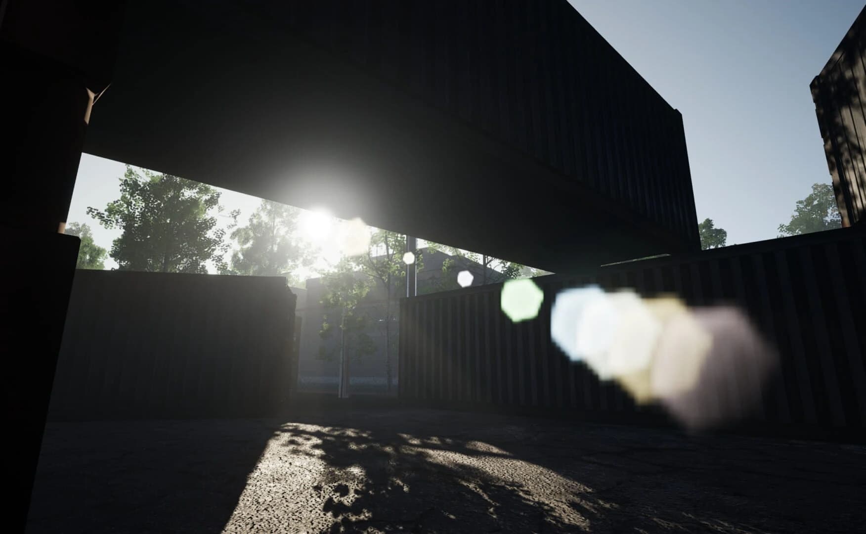 The Killing Antidote screenshot 3