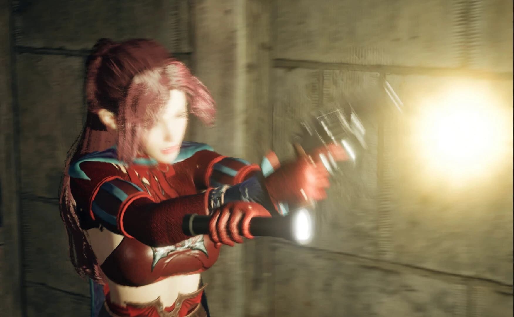 The Killing Antidote screenshot 1