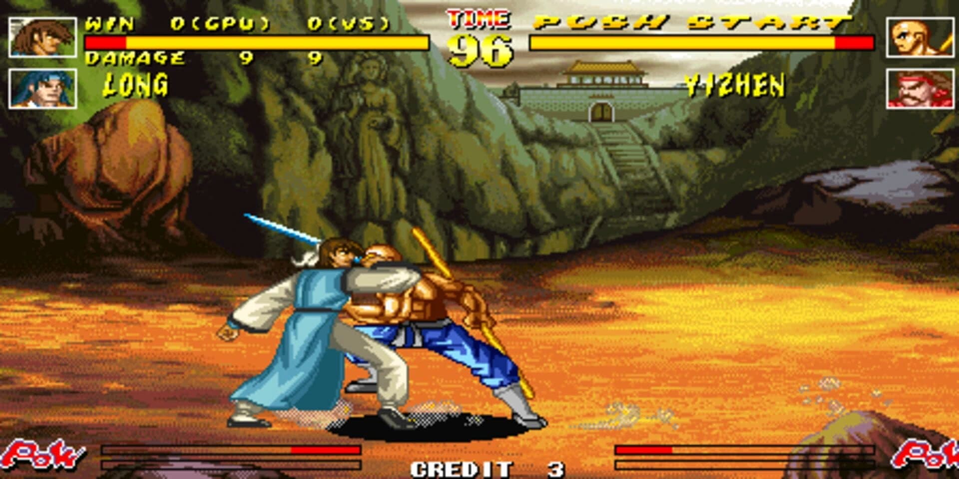 The Killing Blade screenshot 5