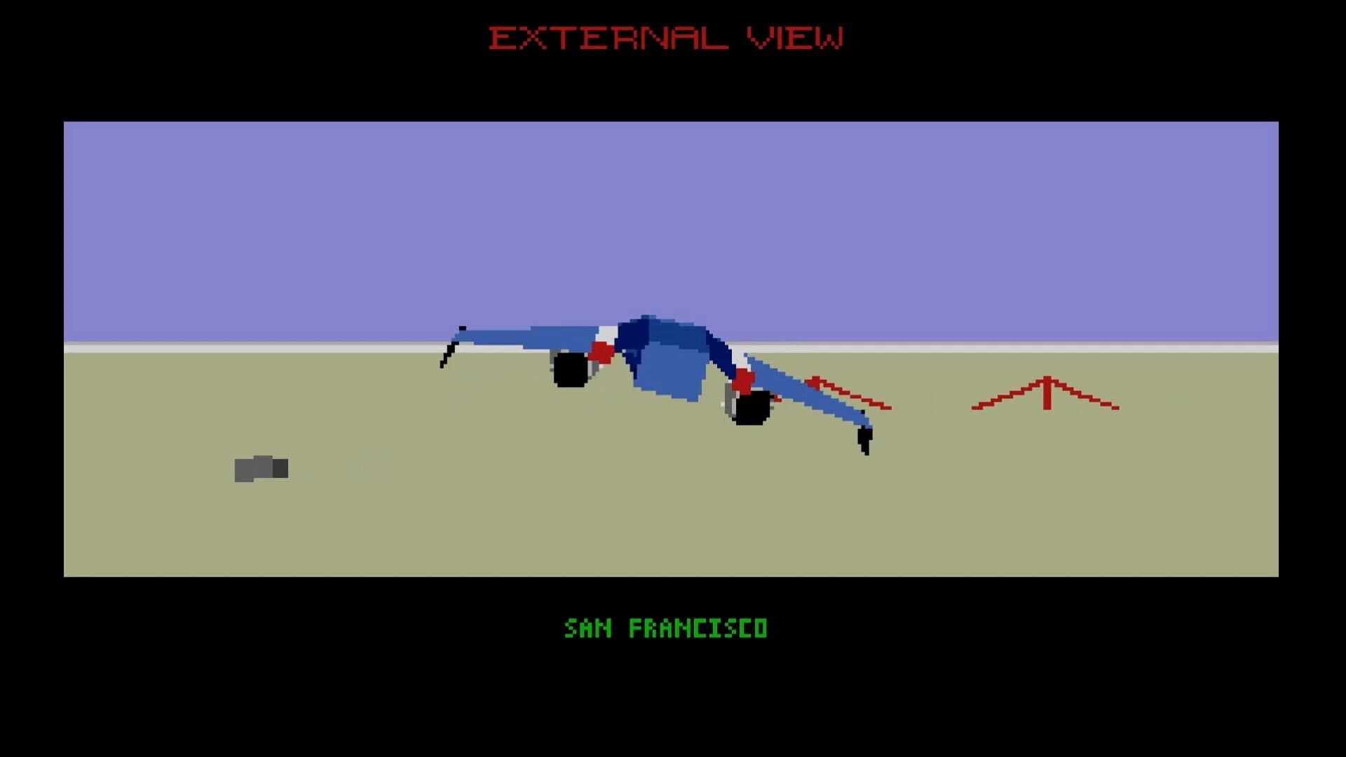 The Killing Cloud screenshot 5