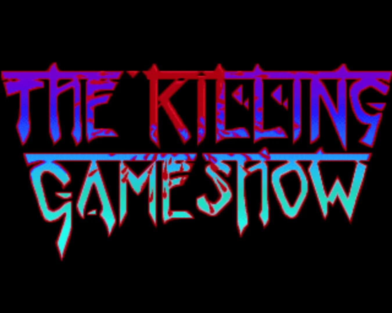 The Killing Game Show screenshot 2