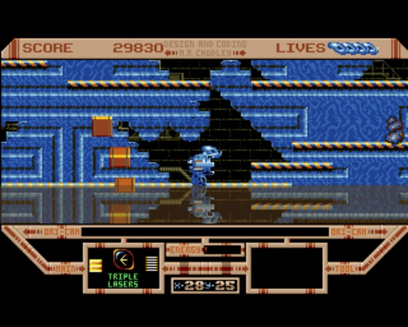 The Killing Game Show screenshot 1