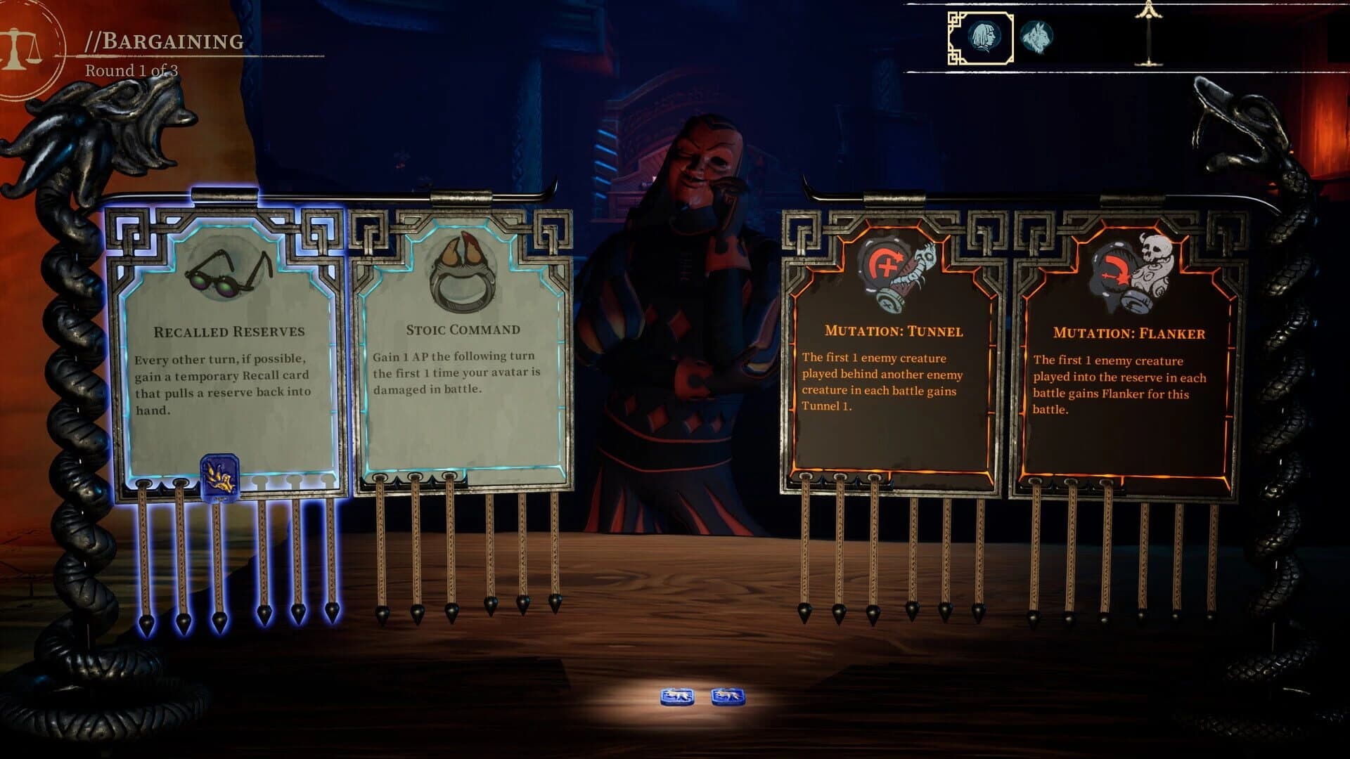 The Killing Stone screenshot 5