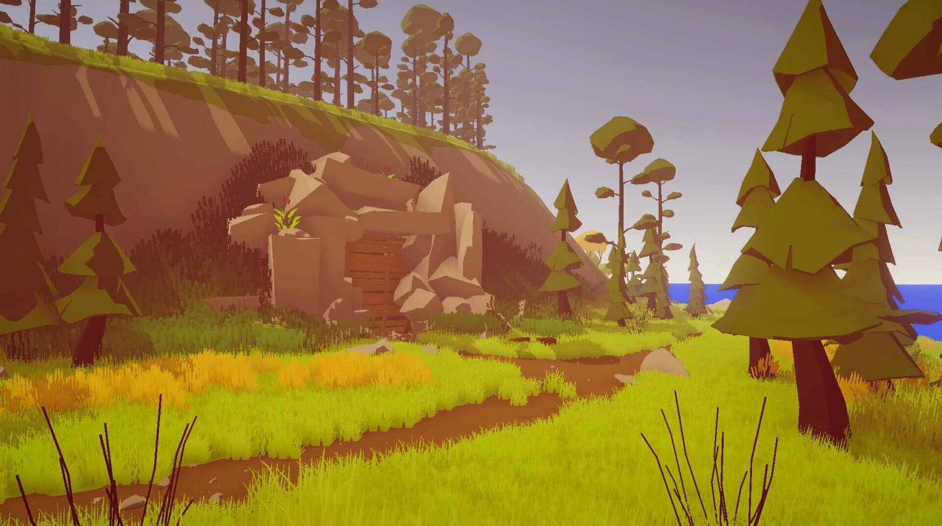 The Kind Camomille screenshot 5