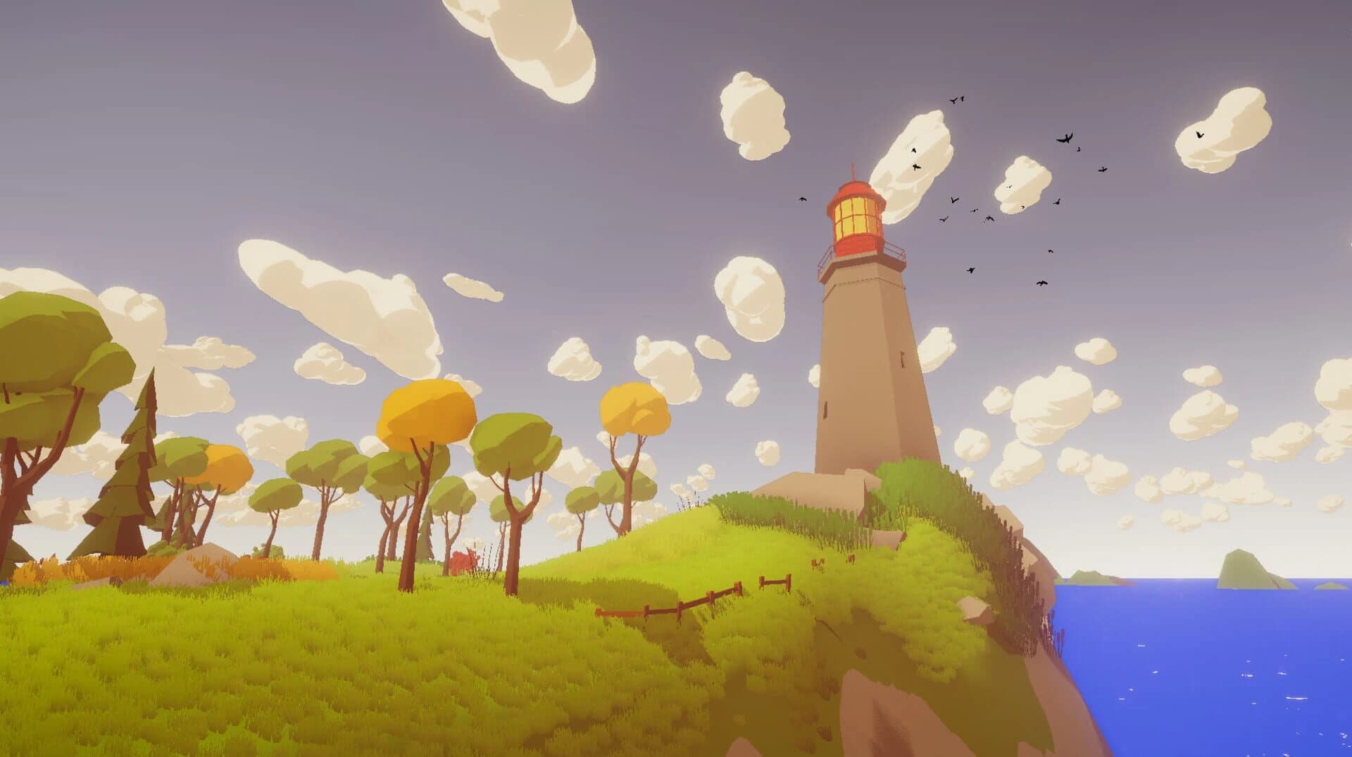 The Kind Camomille screenshot 3