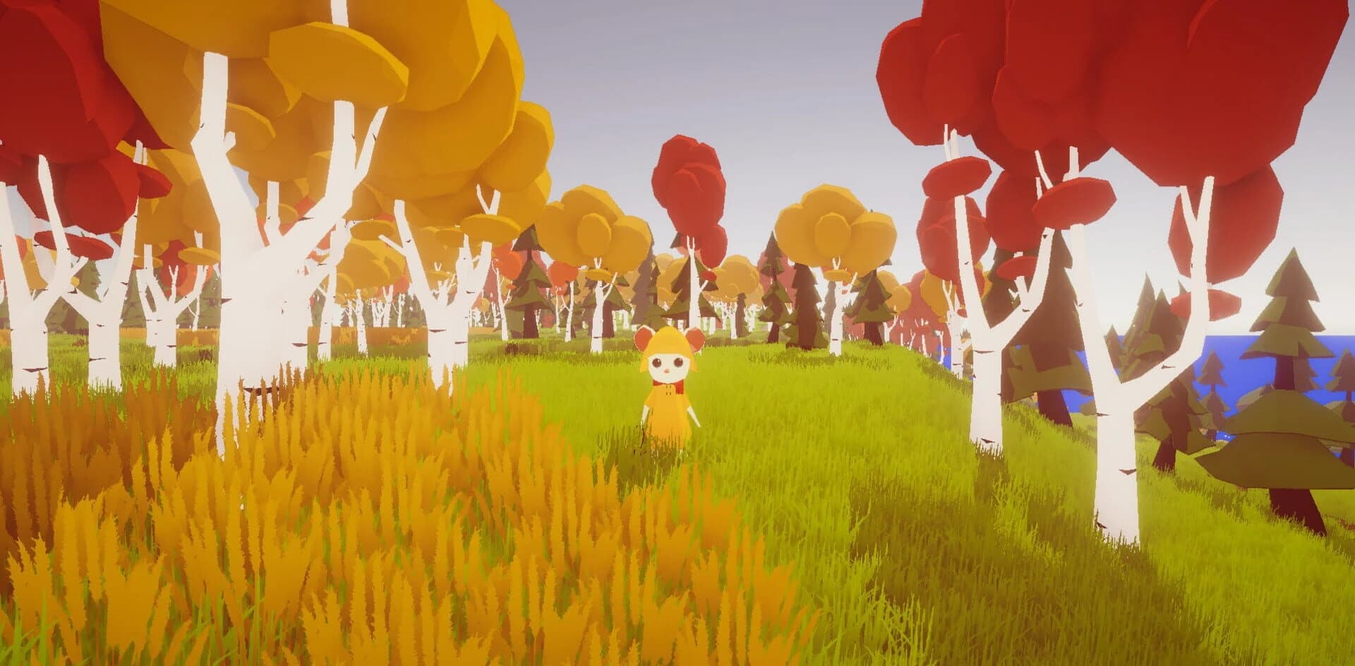The Kind Camomille screenshot 2