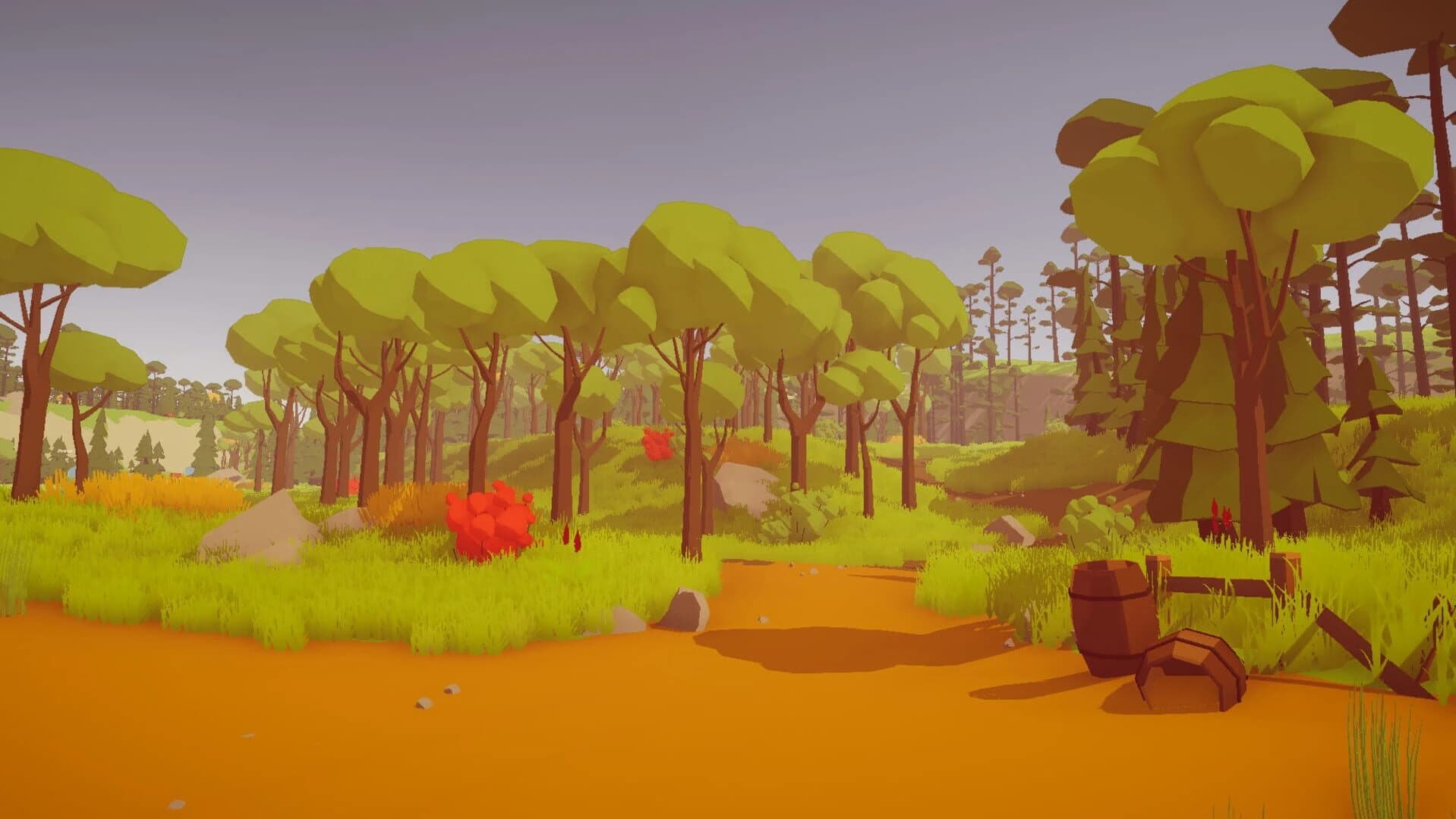 The Kind Camomille screenshot 4