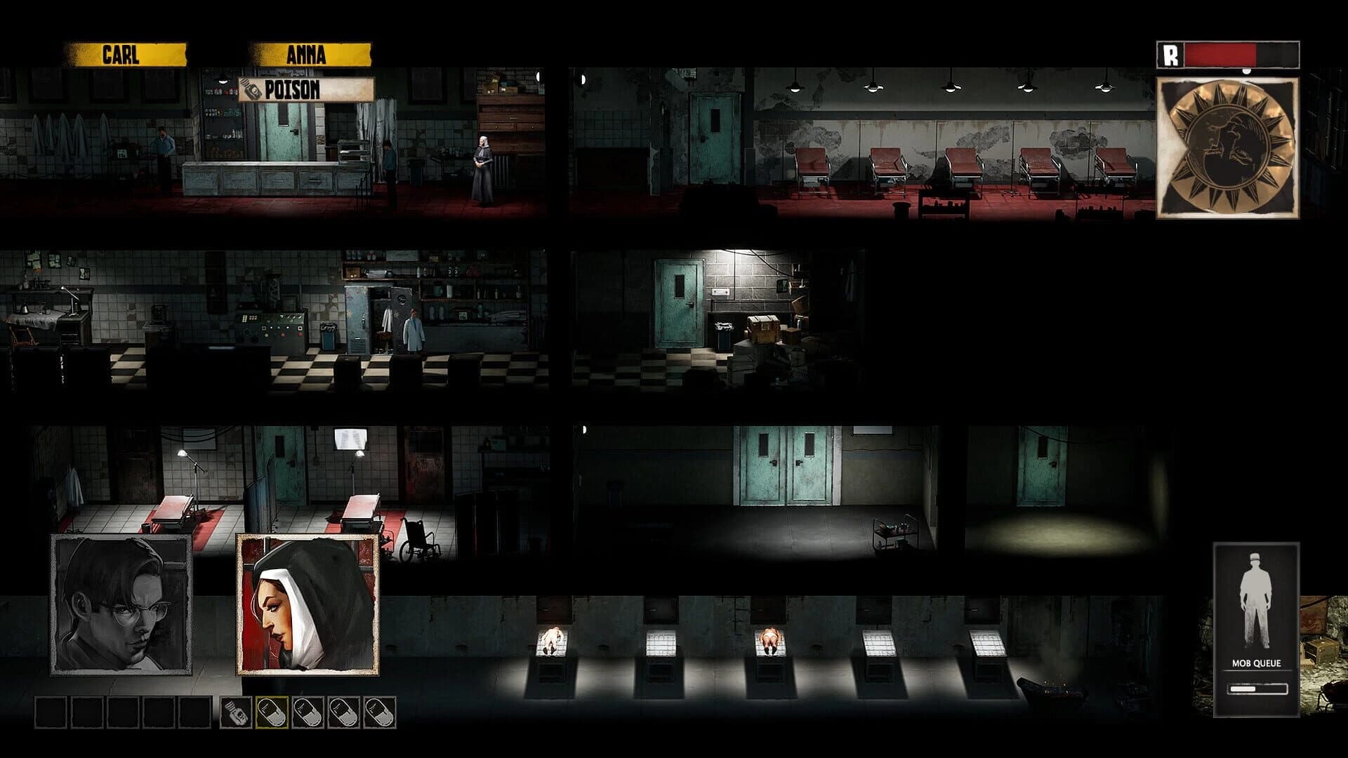 The Kindeman Remedy screenshot 5