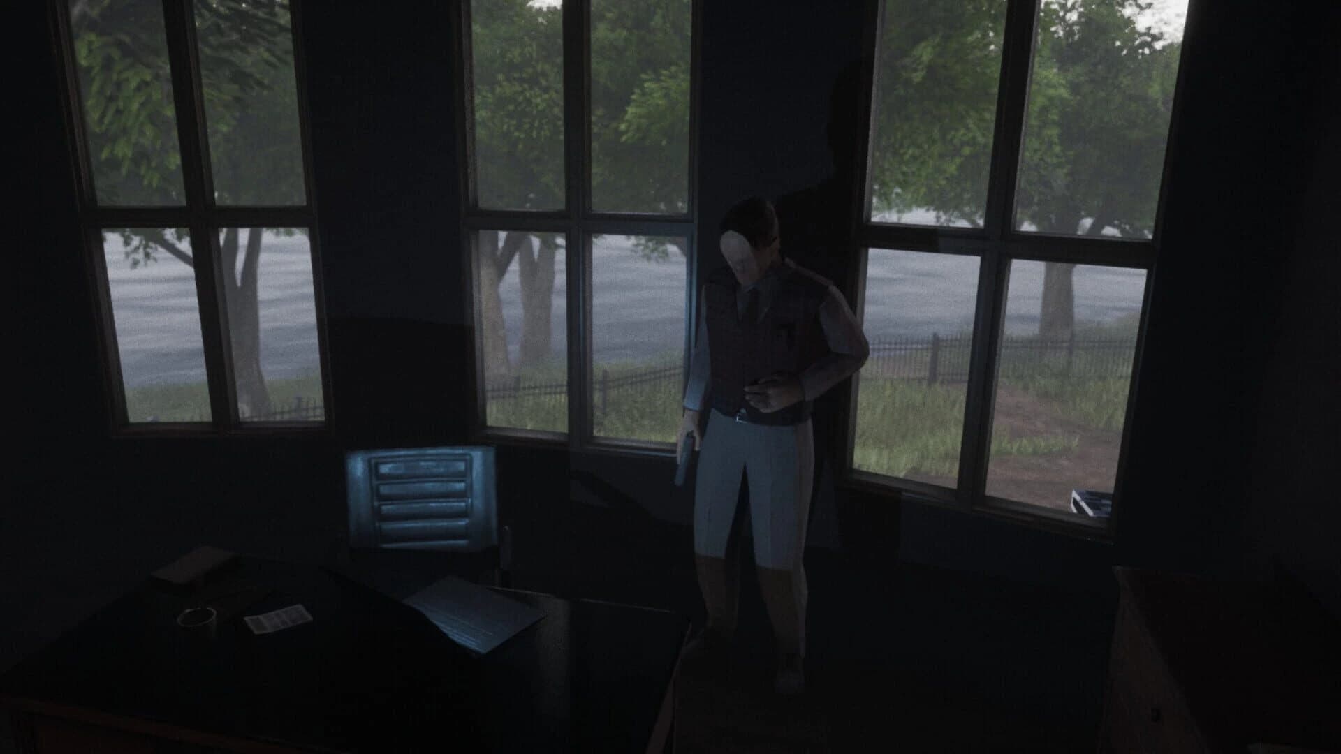 The King in the Shades screenshot 5
