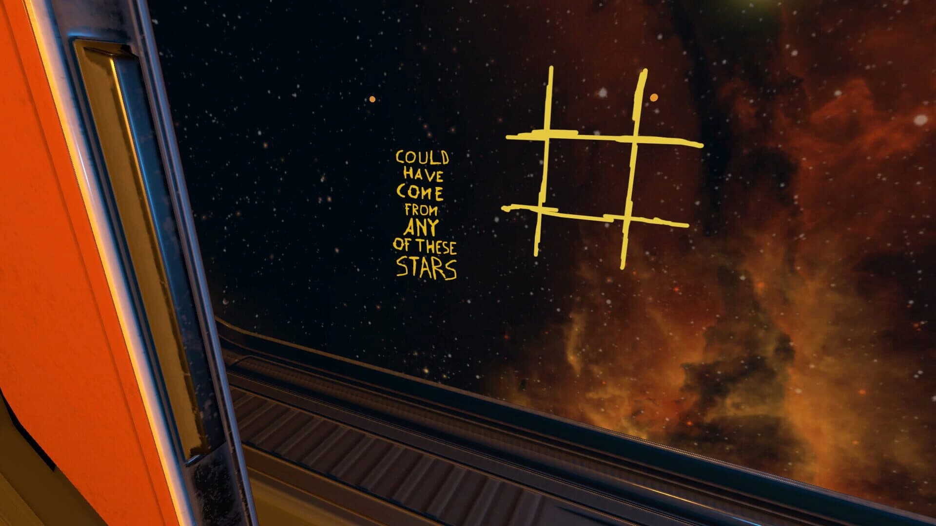 The King In Yellow: Escape Room screenshot 5