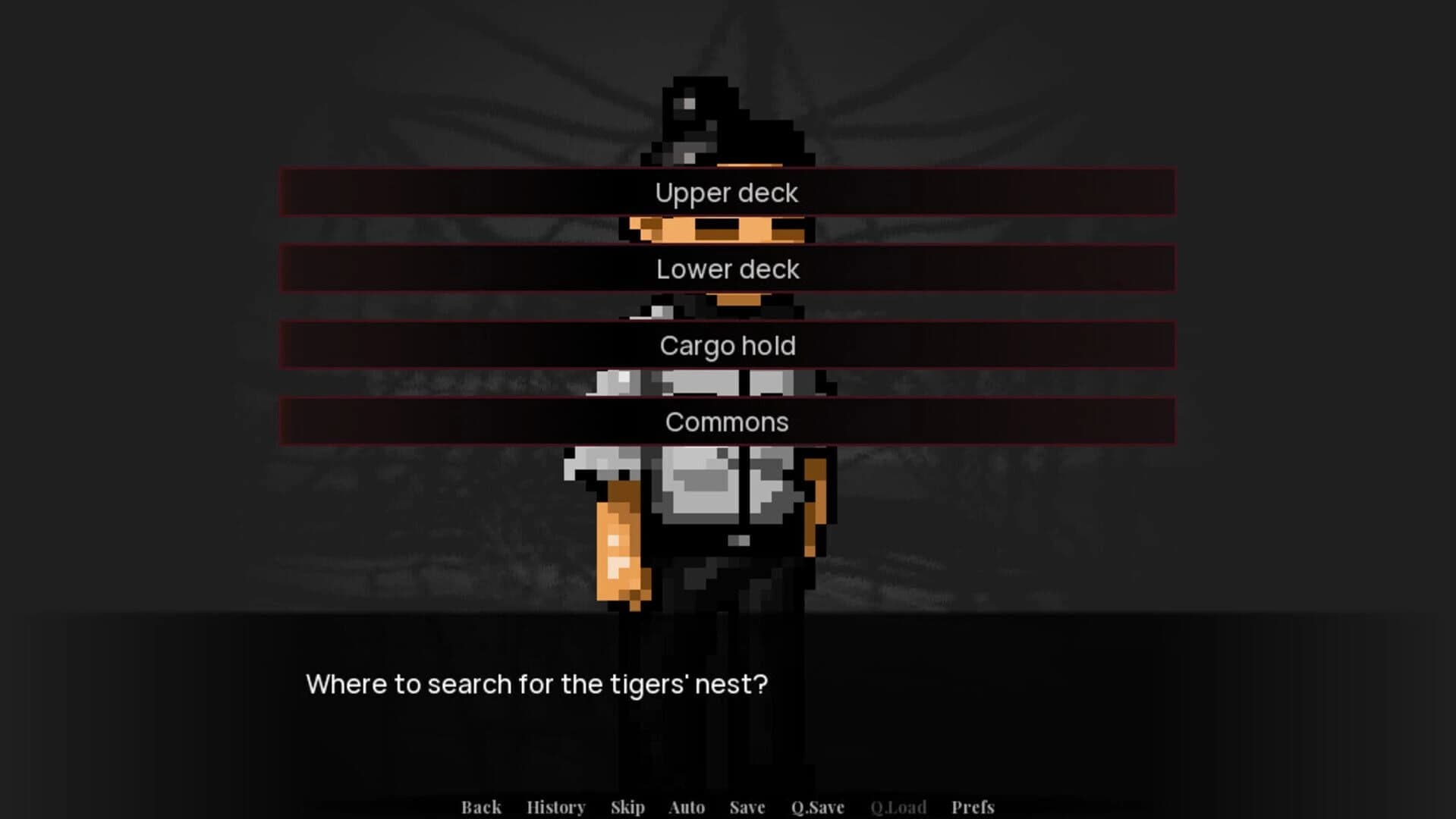 The King of Cats screenshot 3
