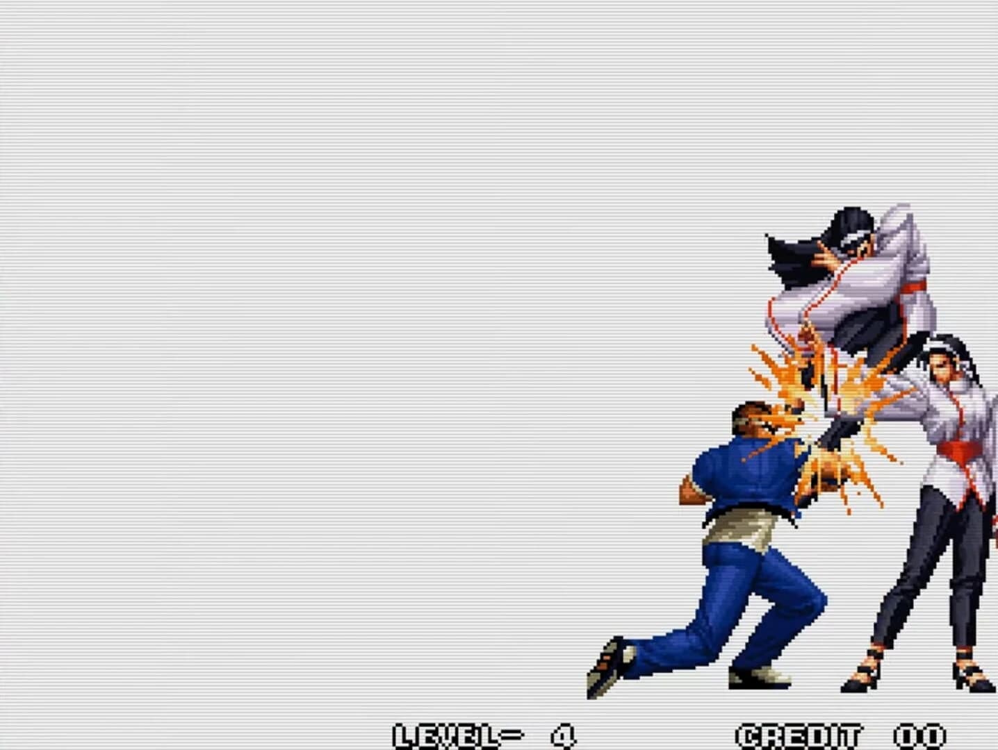The King of Fighters '98: Special Edition screenshot 3