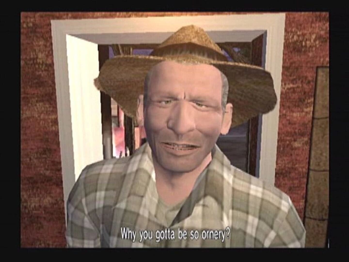 The King of Route 66 screenshot 3