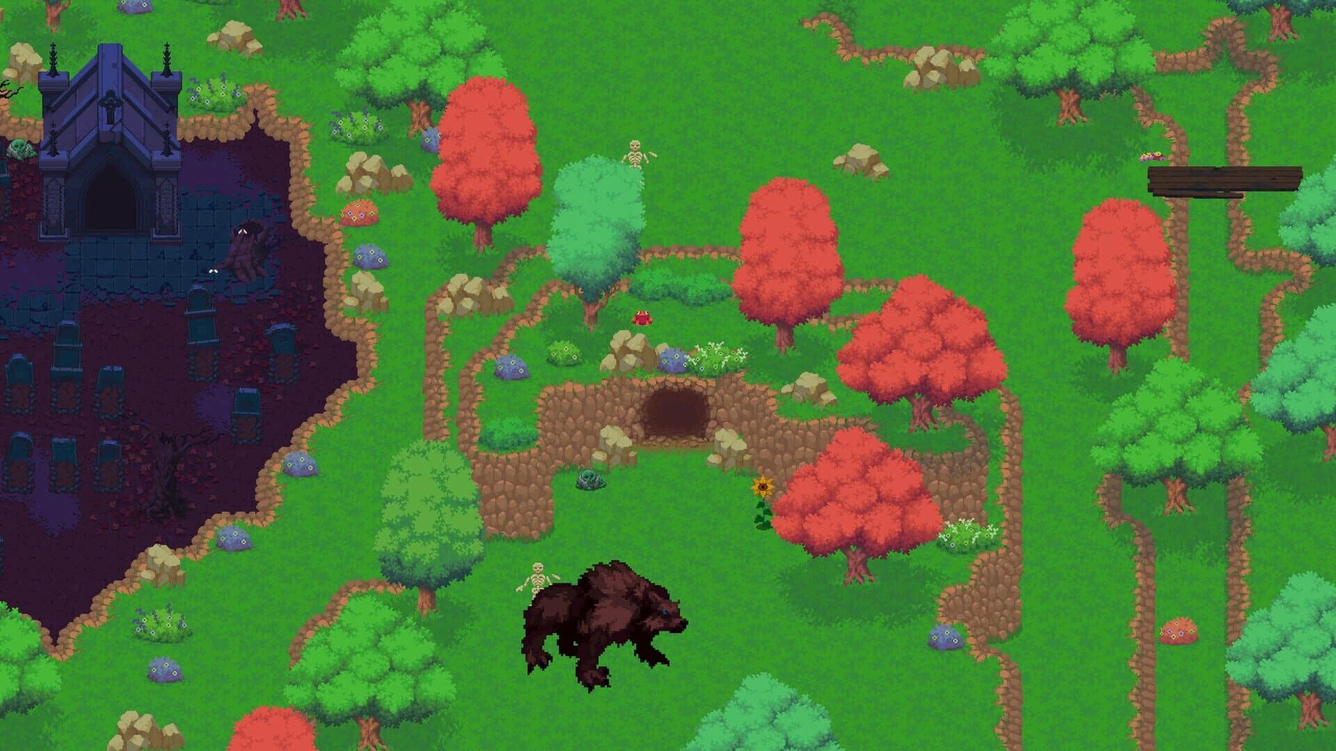 The Kingdoms of Ædloran screenshot 5