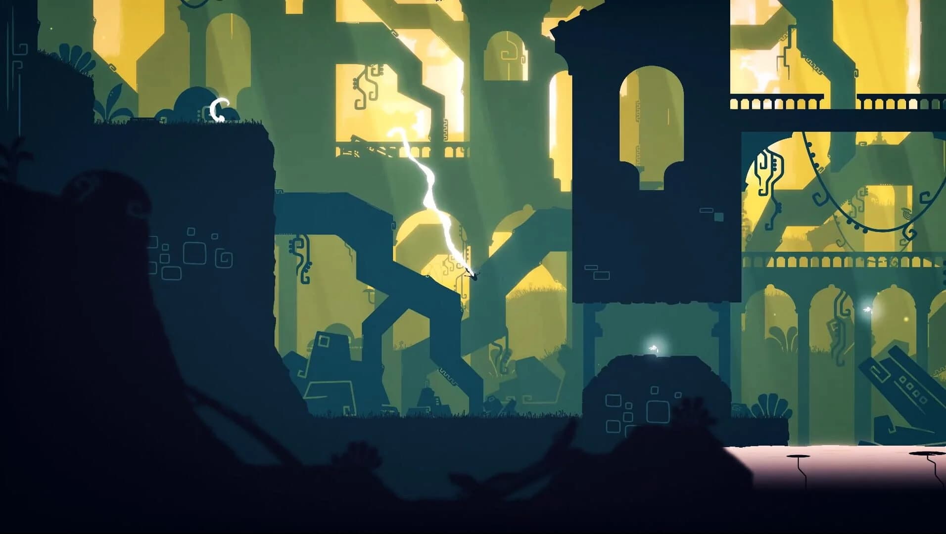 The King's Bird screenshot 1