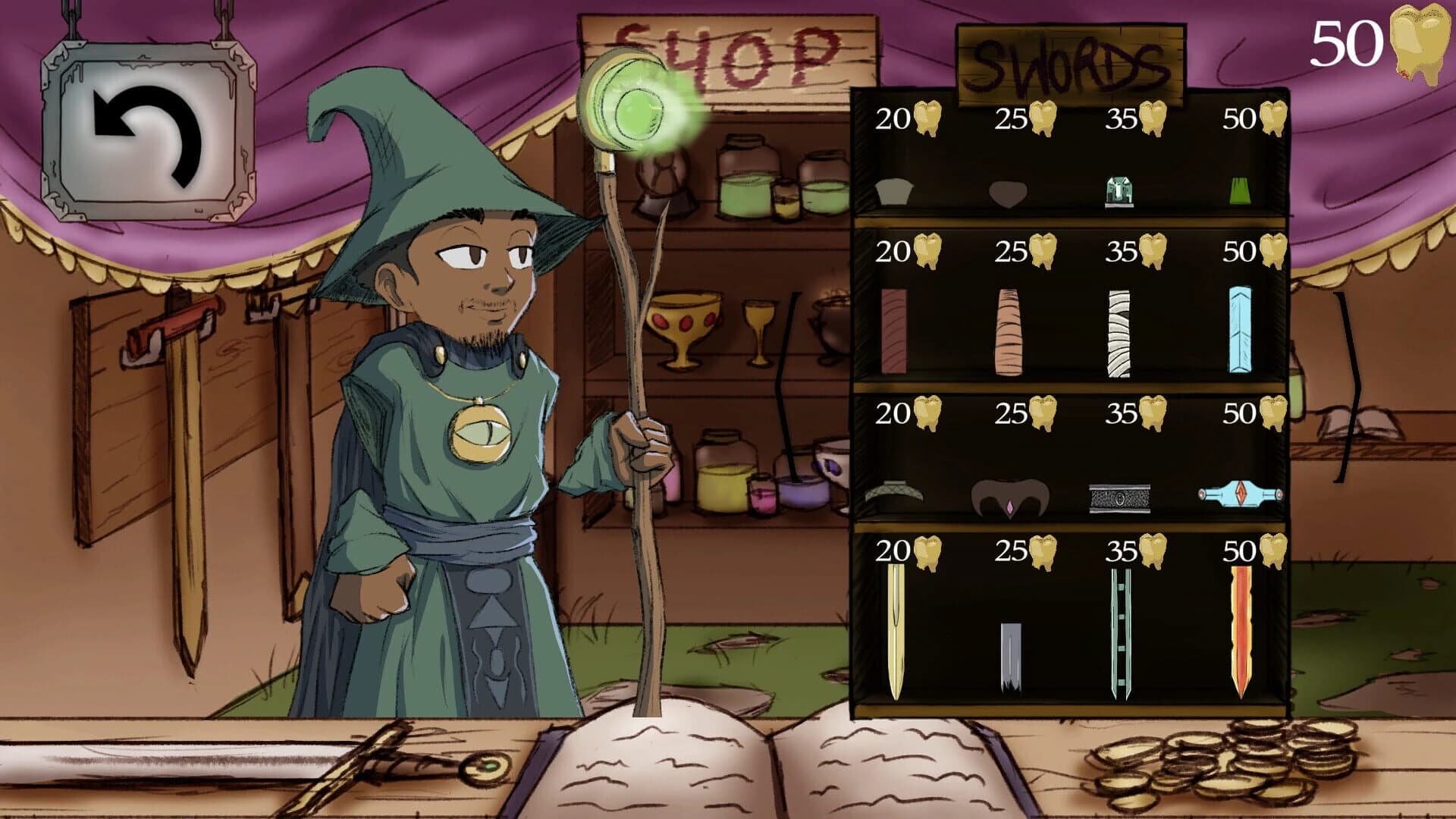 The King's Feast screenshot 5