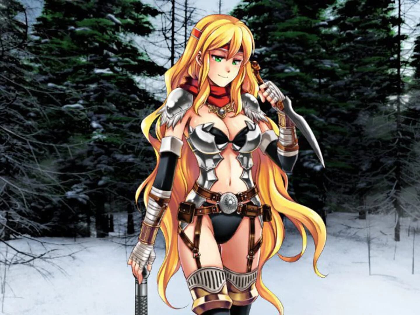 The King's Heroes screenshot 2