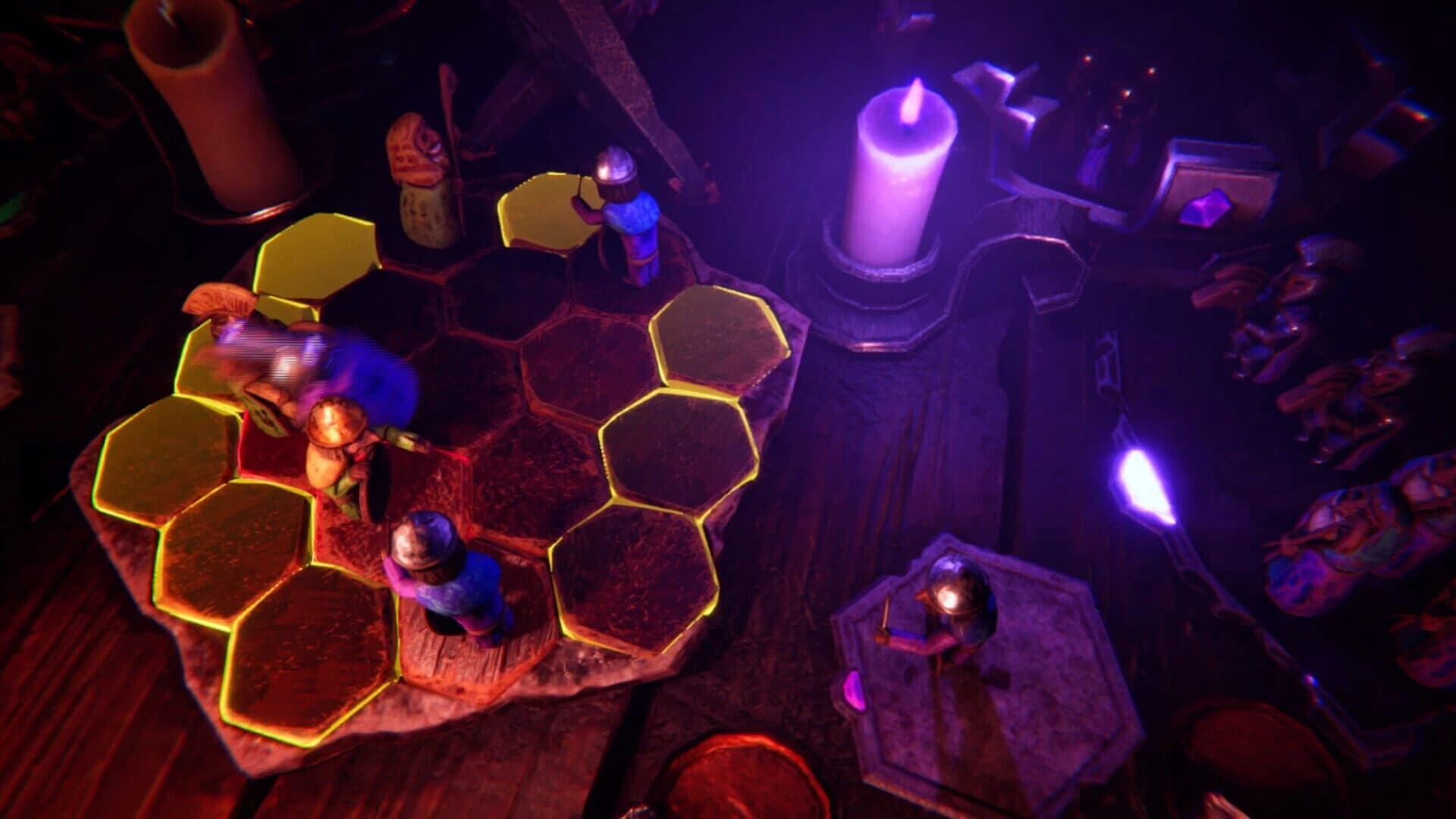 The King's Legend screenshot 5