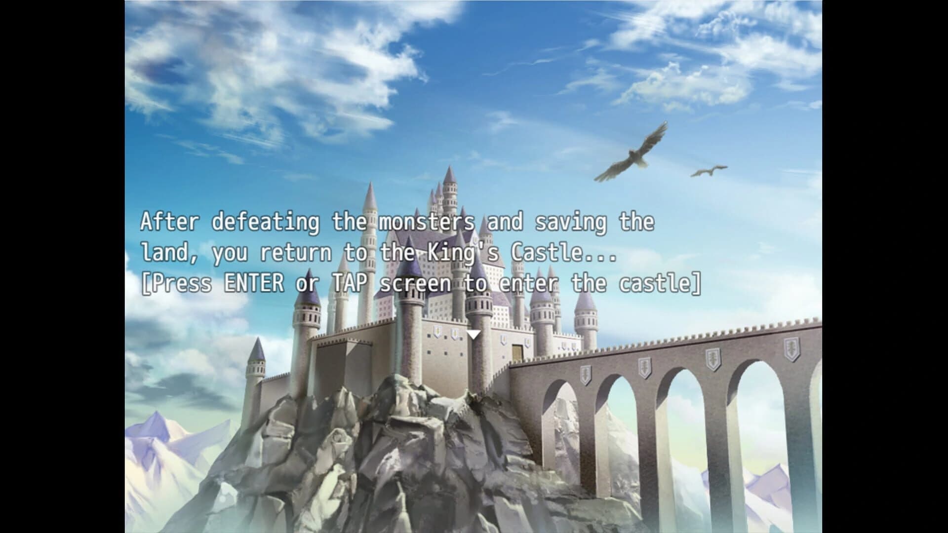 The King's Request screenshot 4